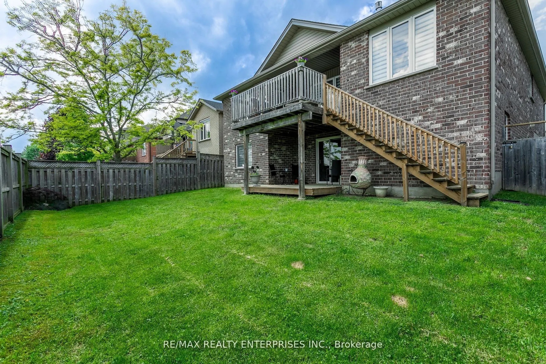 3 Woodhatch Crescent