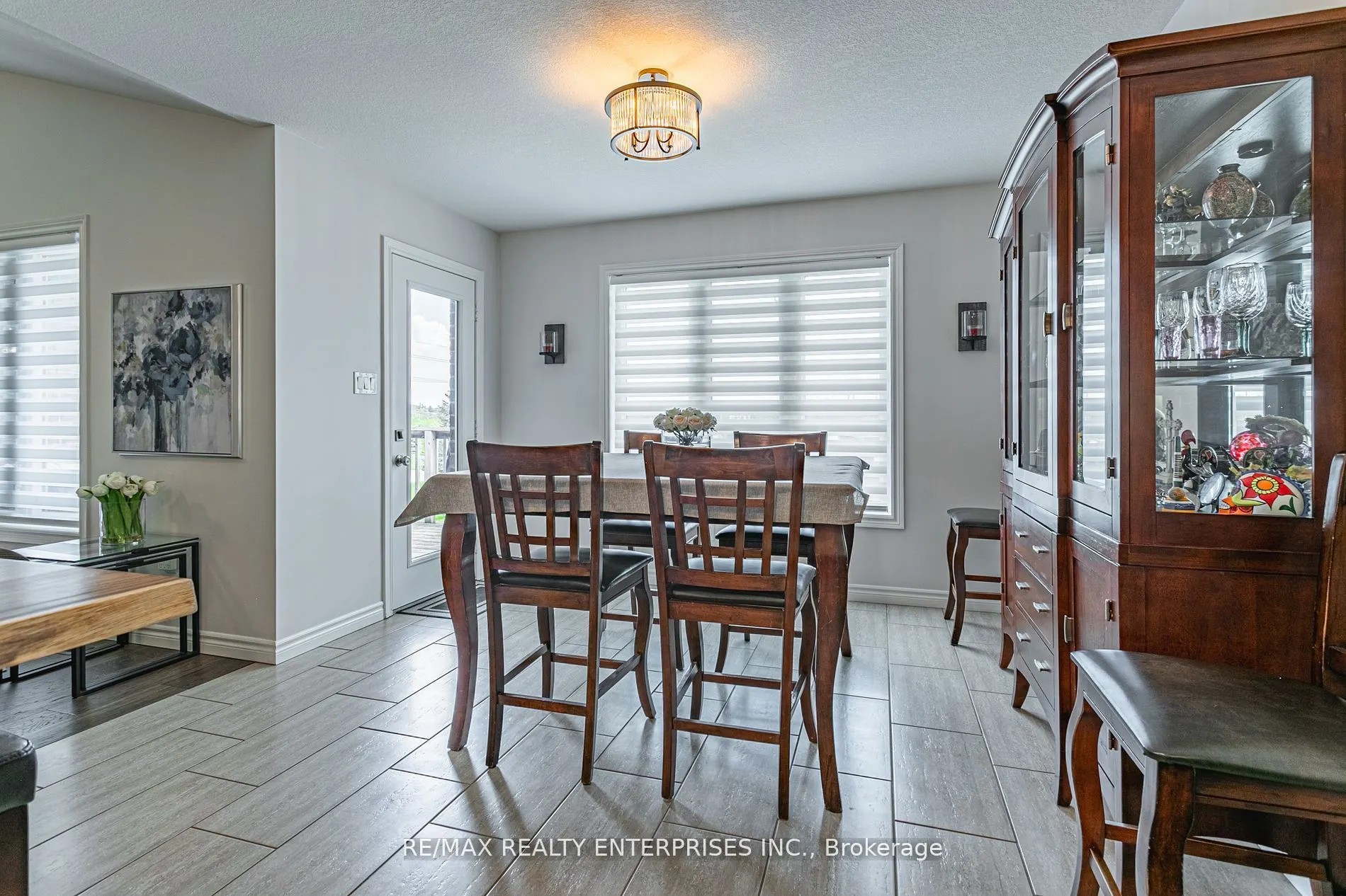 3 Woodhatch Crescent