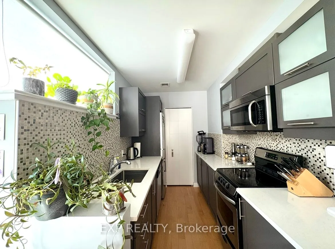 40 NEPEAN Street #2001