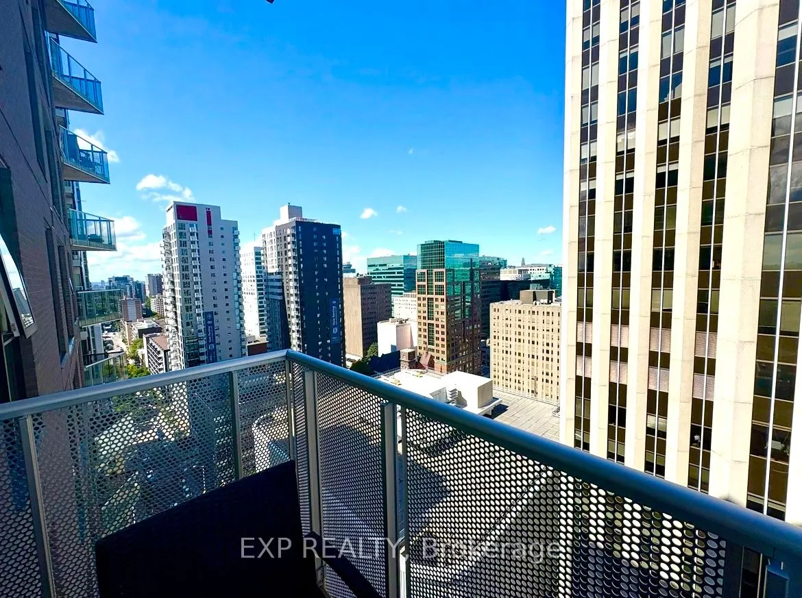 40 NEPEAN Street #2001