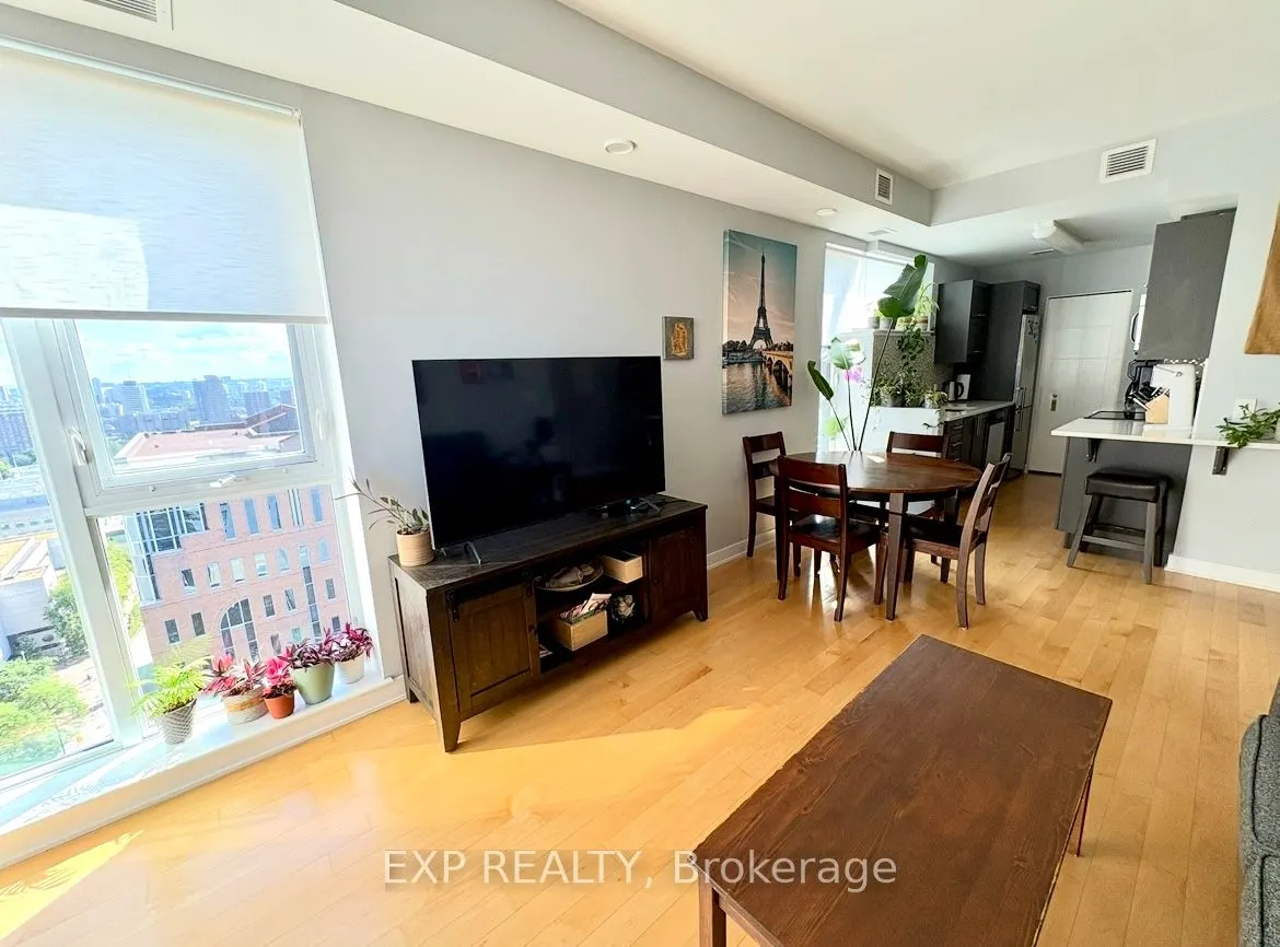 40 NEPEAN Street #2001