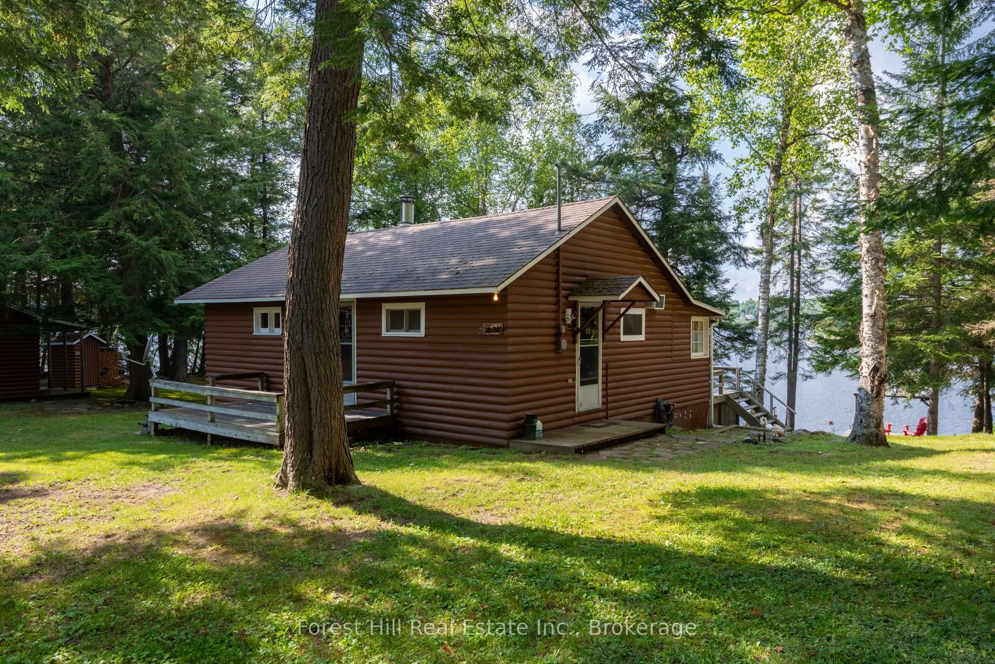 72 A MCCAULEY Drive