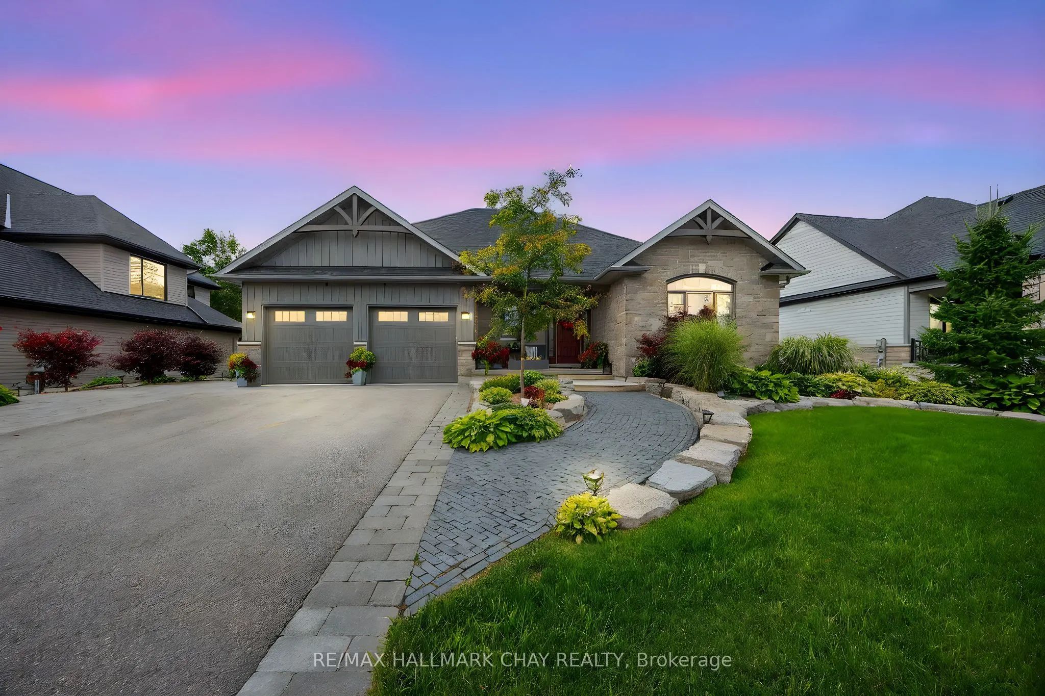 127 High Bluff Lane