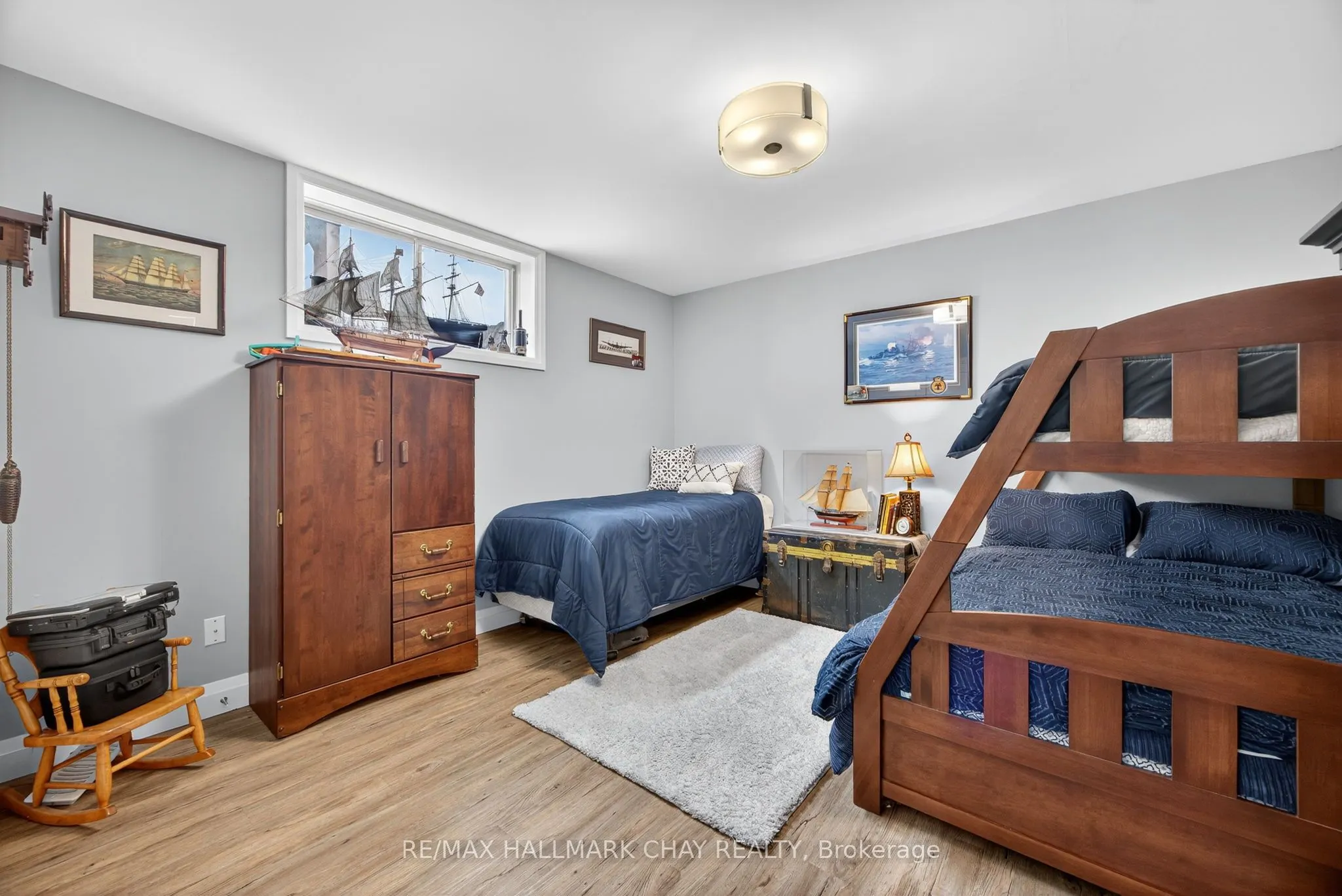 127 High Bluff Lane