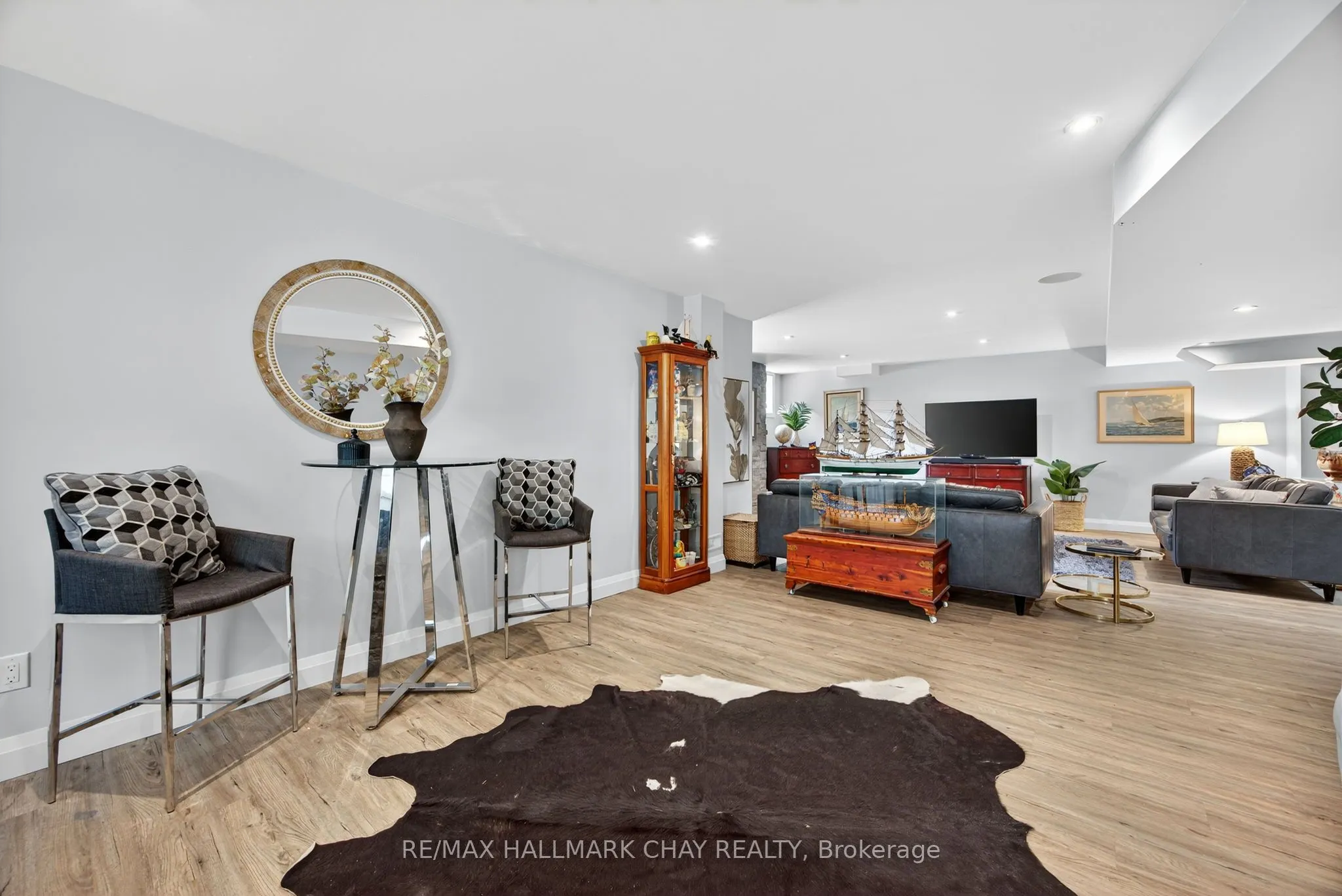 127 High Bluff Lane