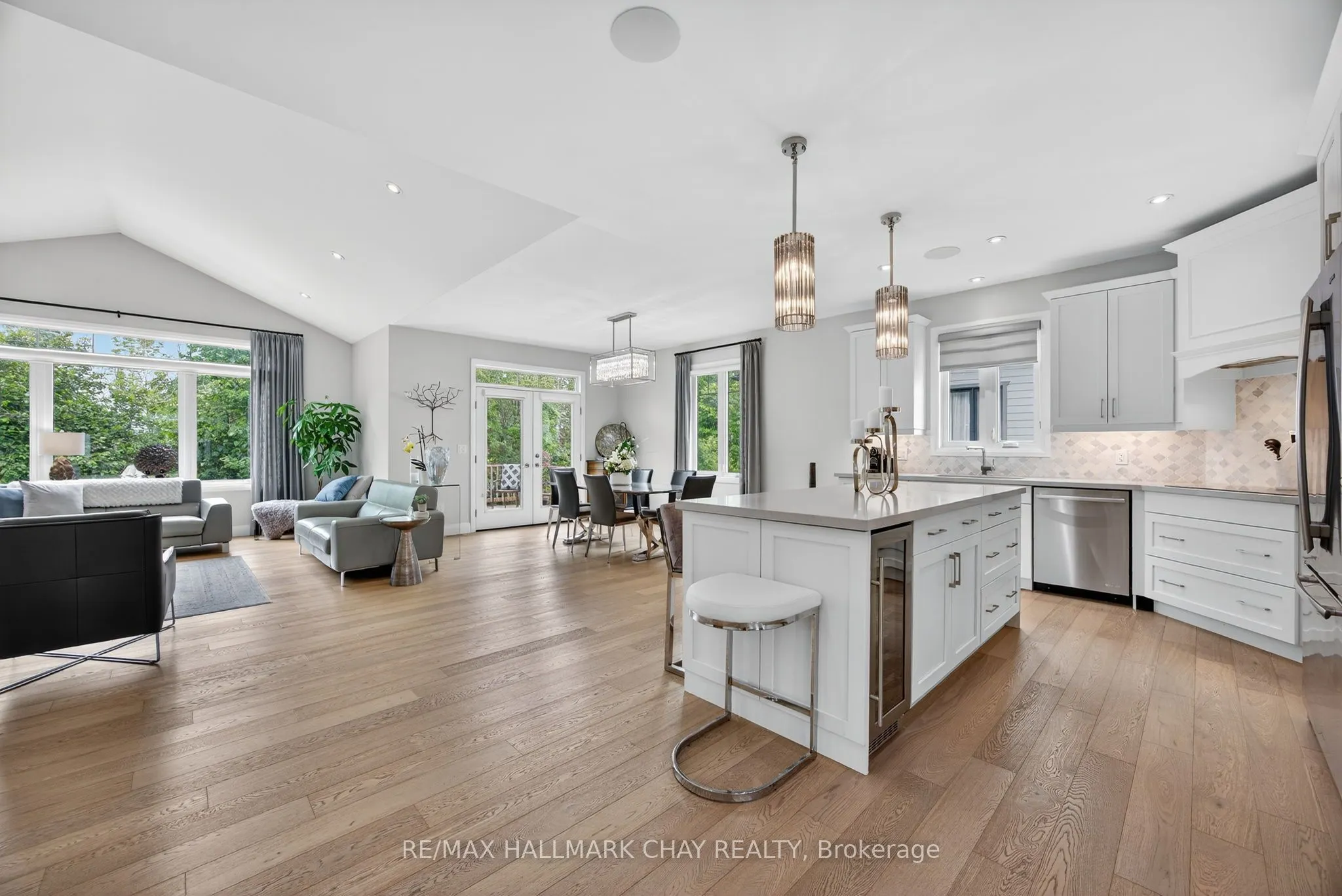 127 High Bluff Lane
