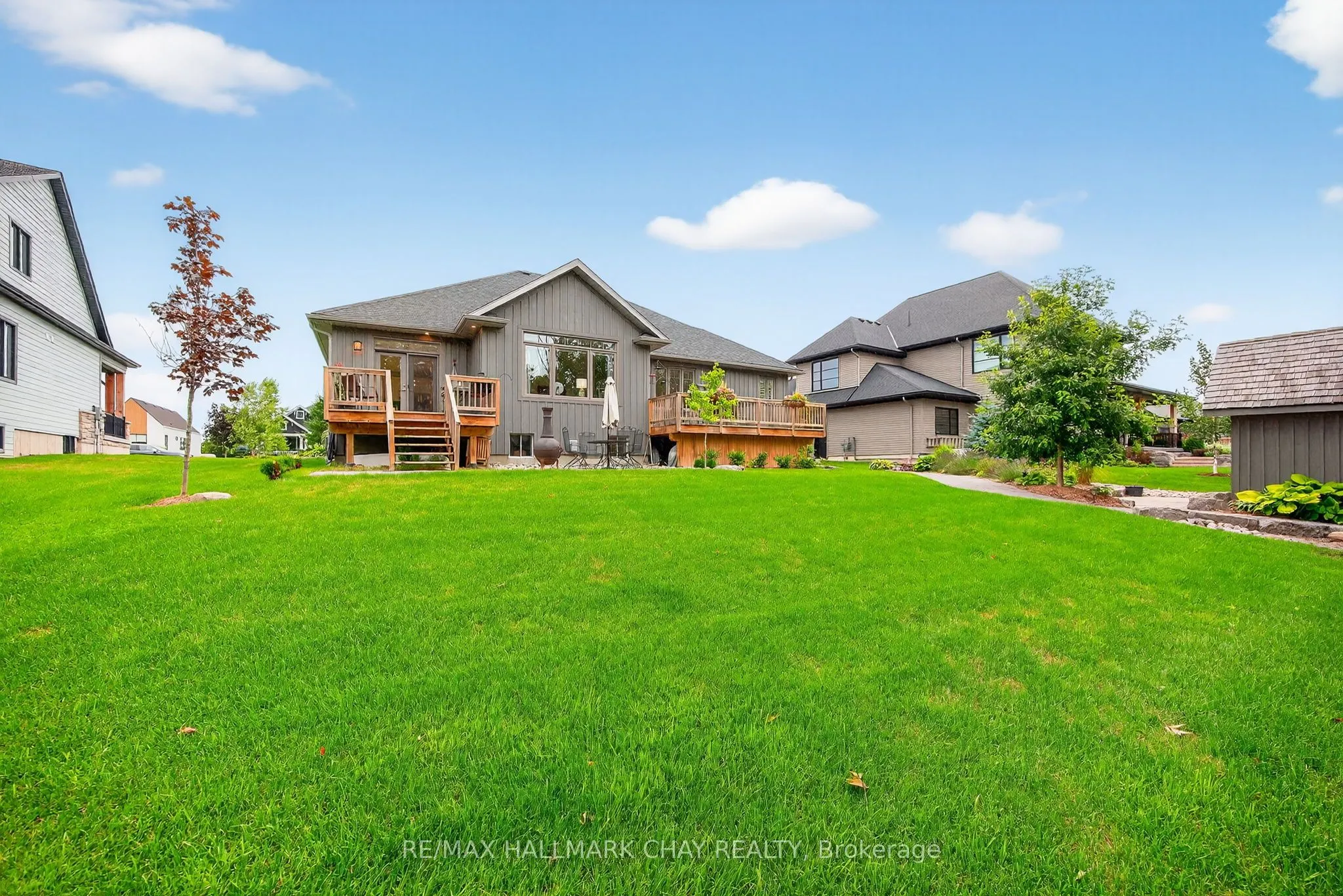 127 High Bluff Lane