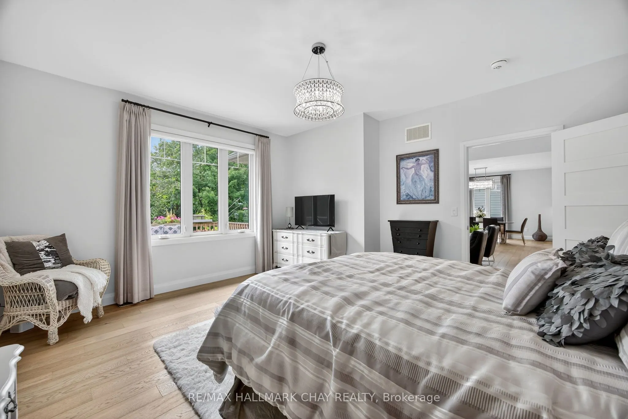 127 High Bluff Lane