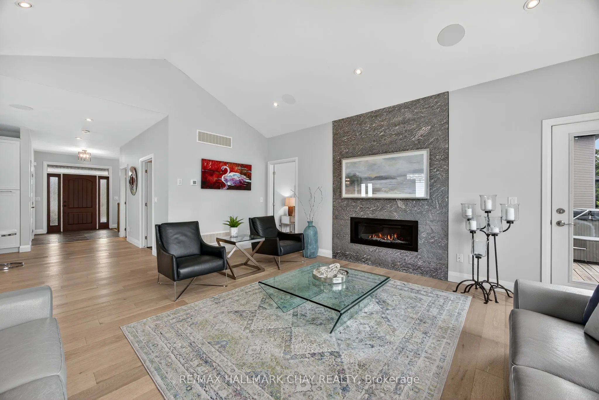 127 High Bluff Lane