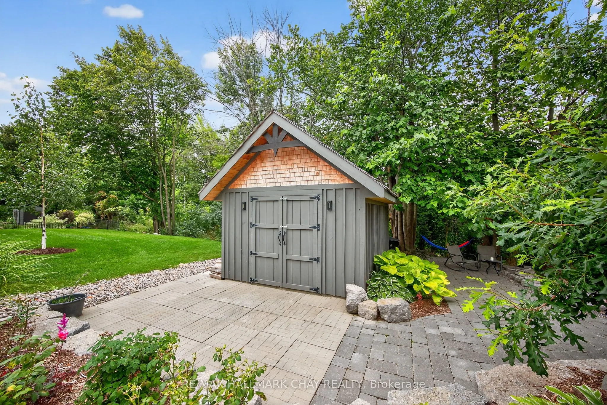127 High Bluff Lane