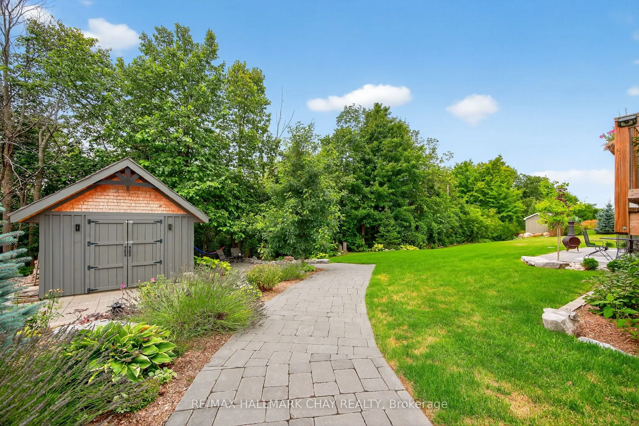 127 High Bluff Lane