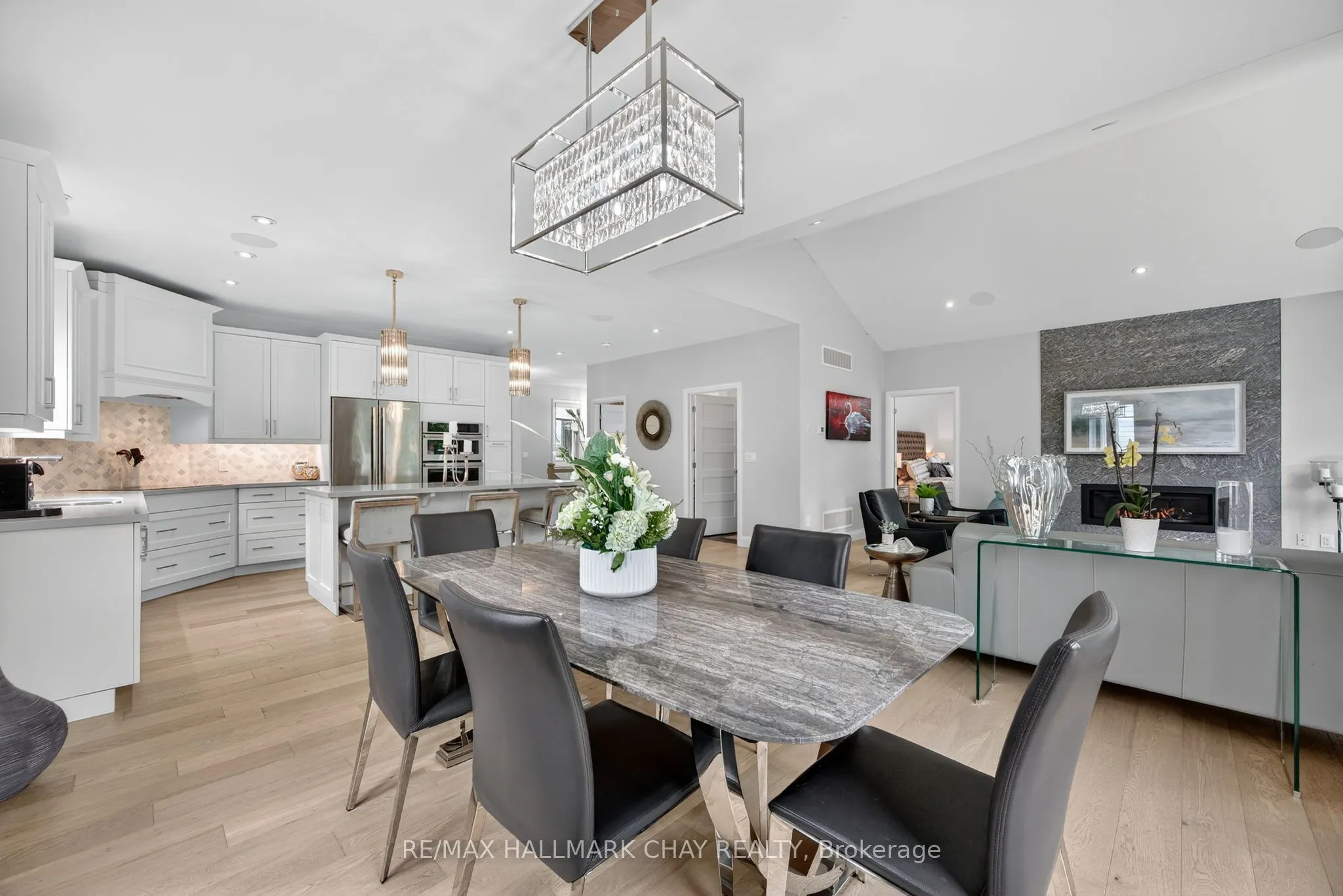 127 High Bluff Lane