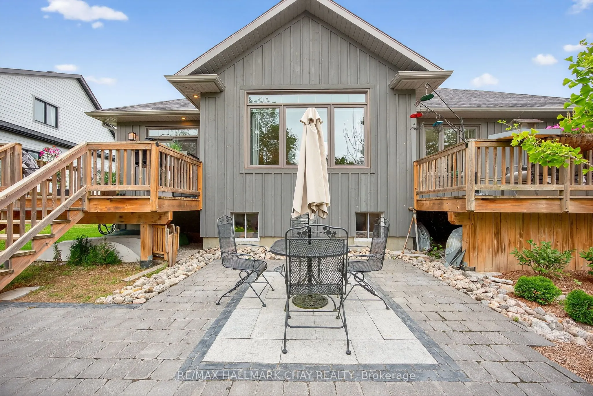 127 High Bluff Lane