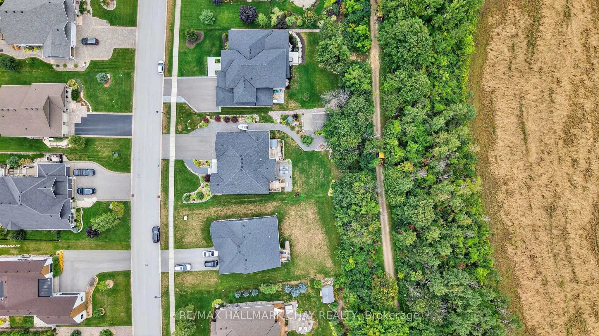 127 High Bluff Lane