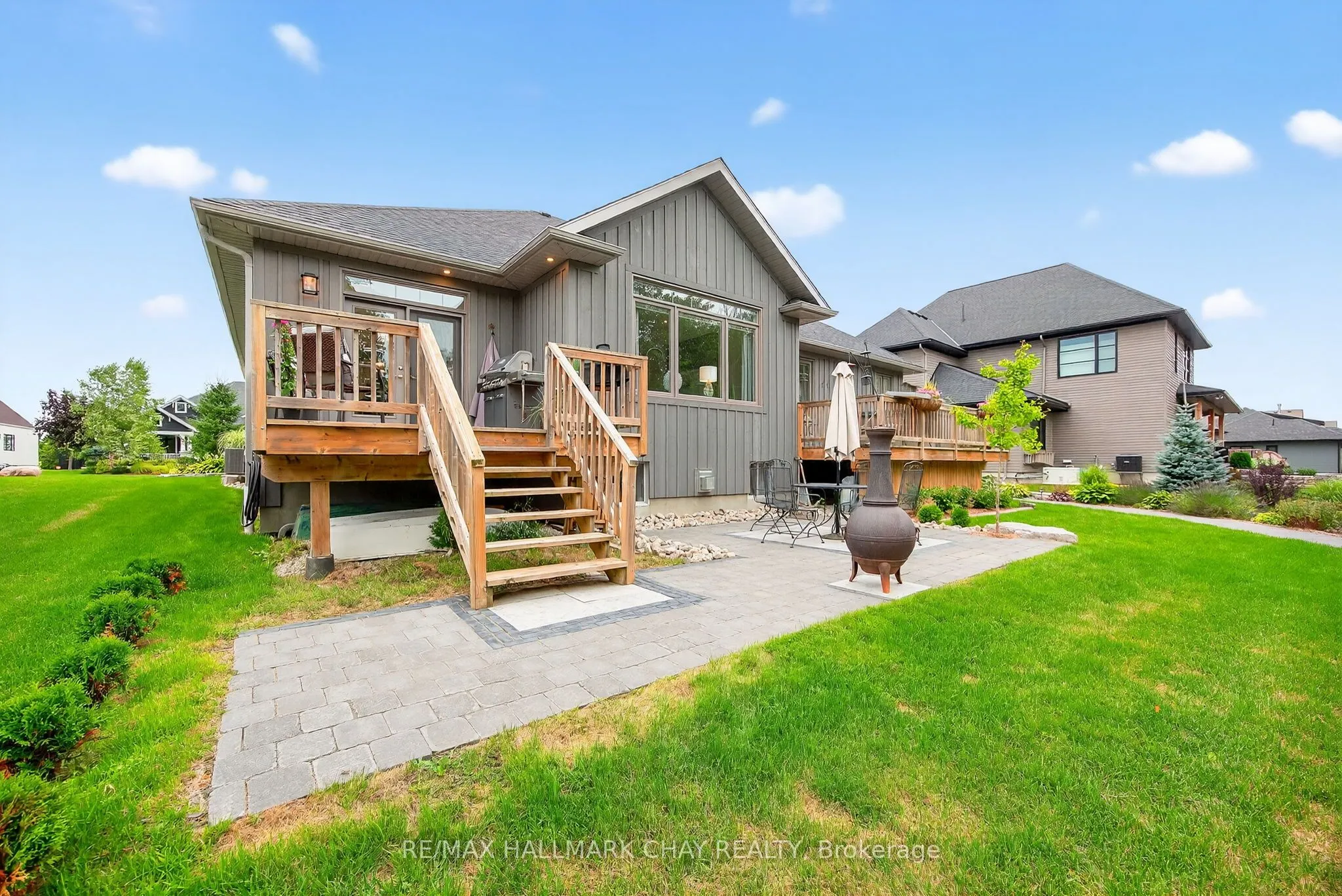 127 High Bluff Lane
