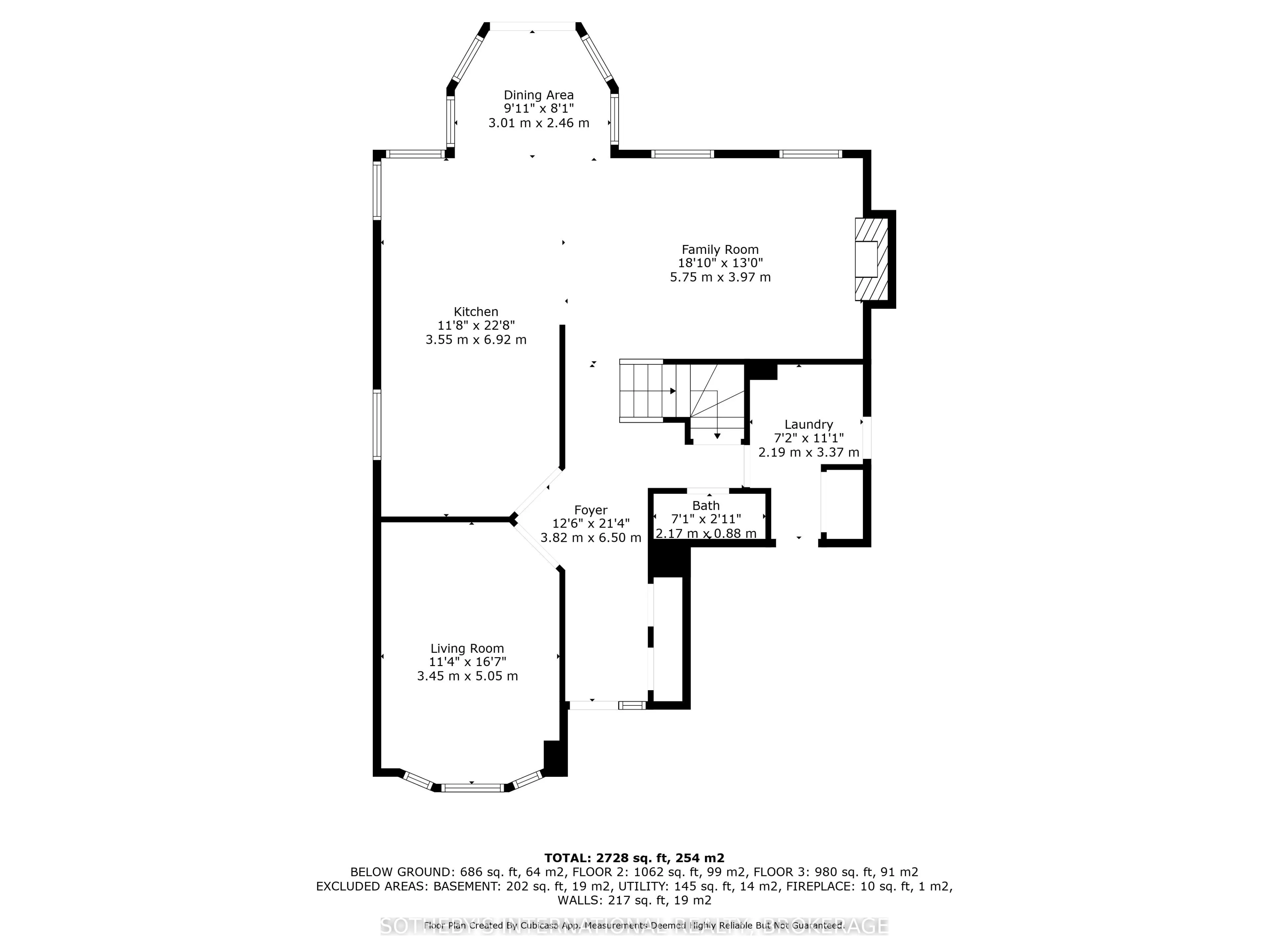 32 STERLING Street