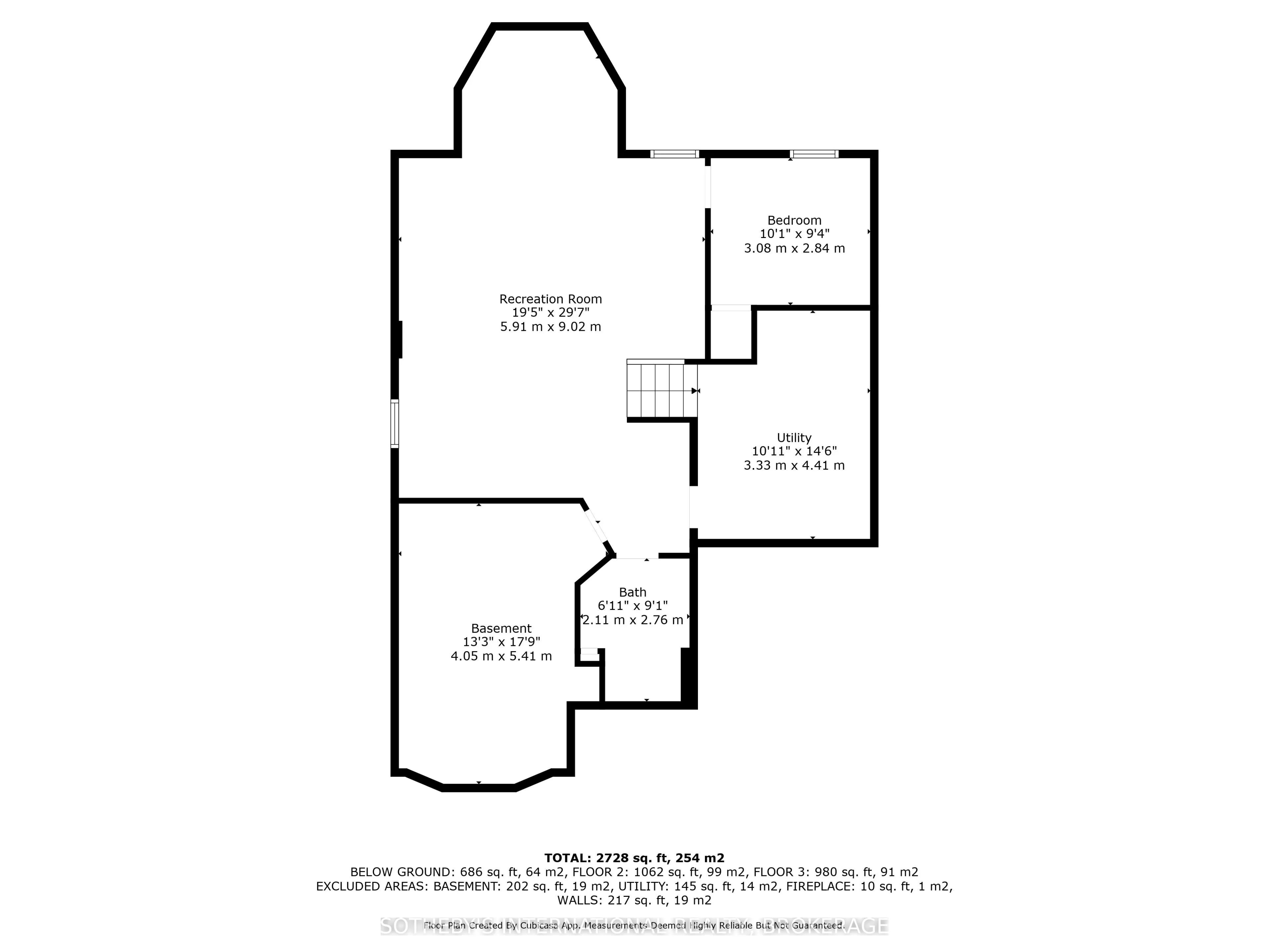 32 STERLING Street