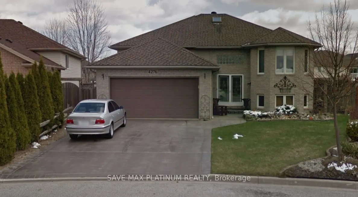 4276 Providence Crescent