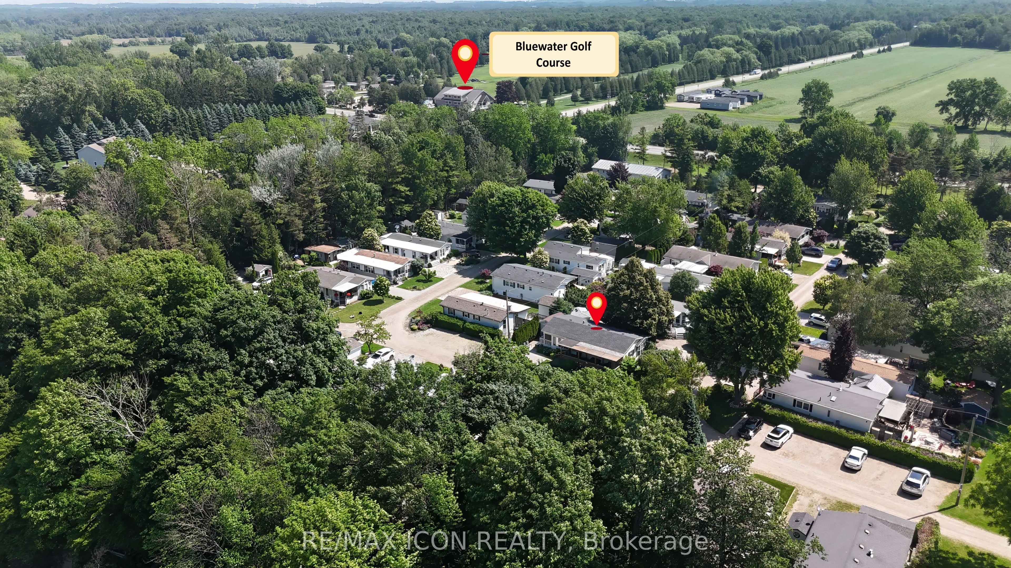 77307 Bluewater Highway, #61 Water's Edge