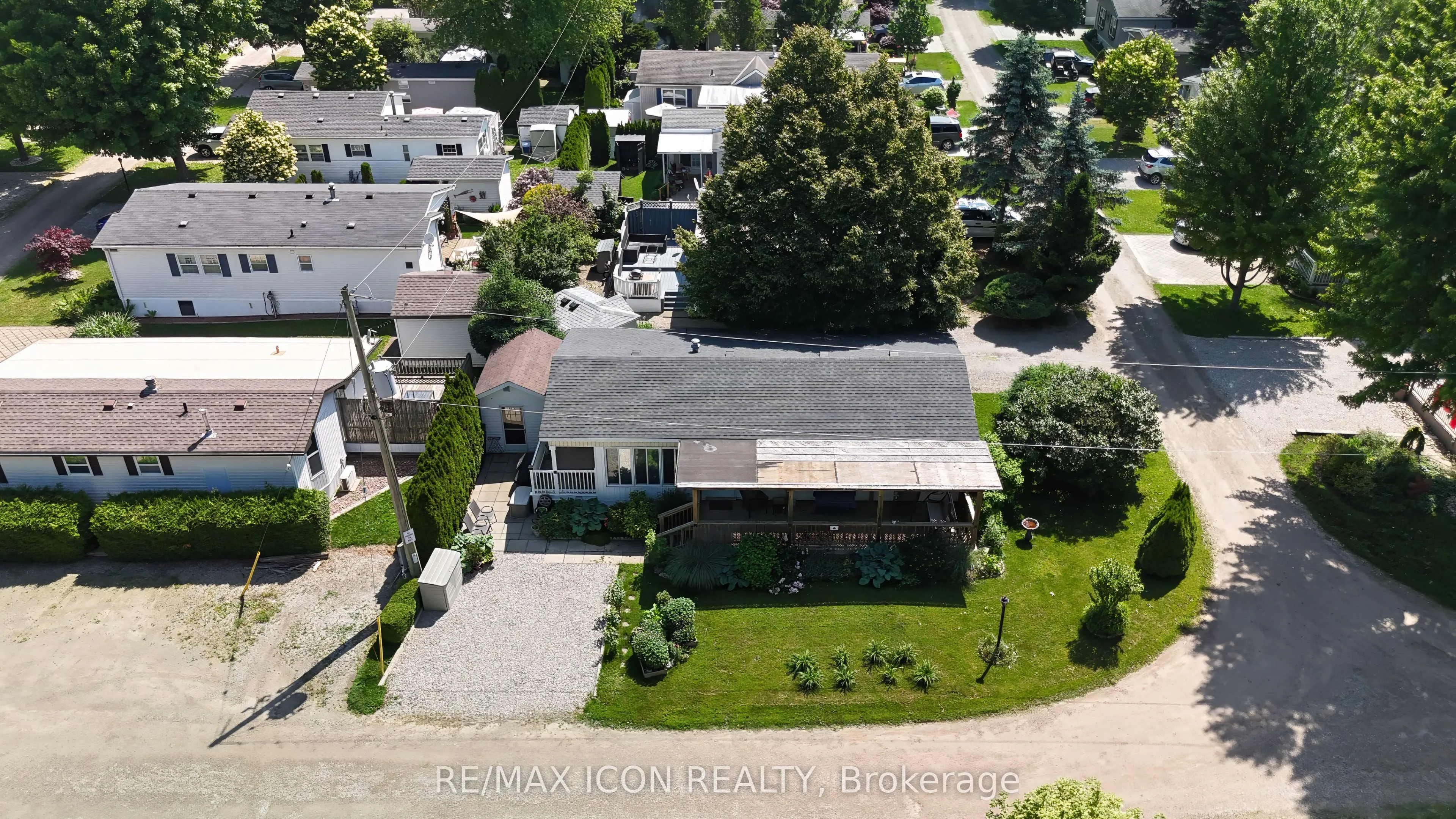 77307 Bluewater Highway, #61 Water's Edge