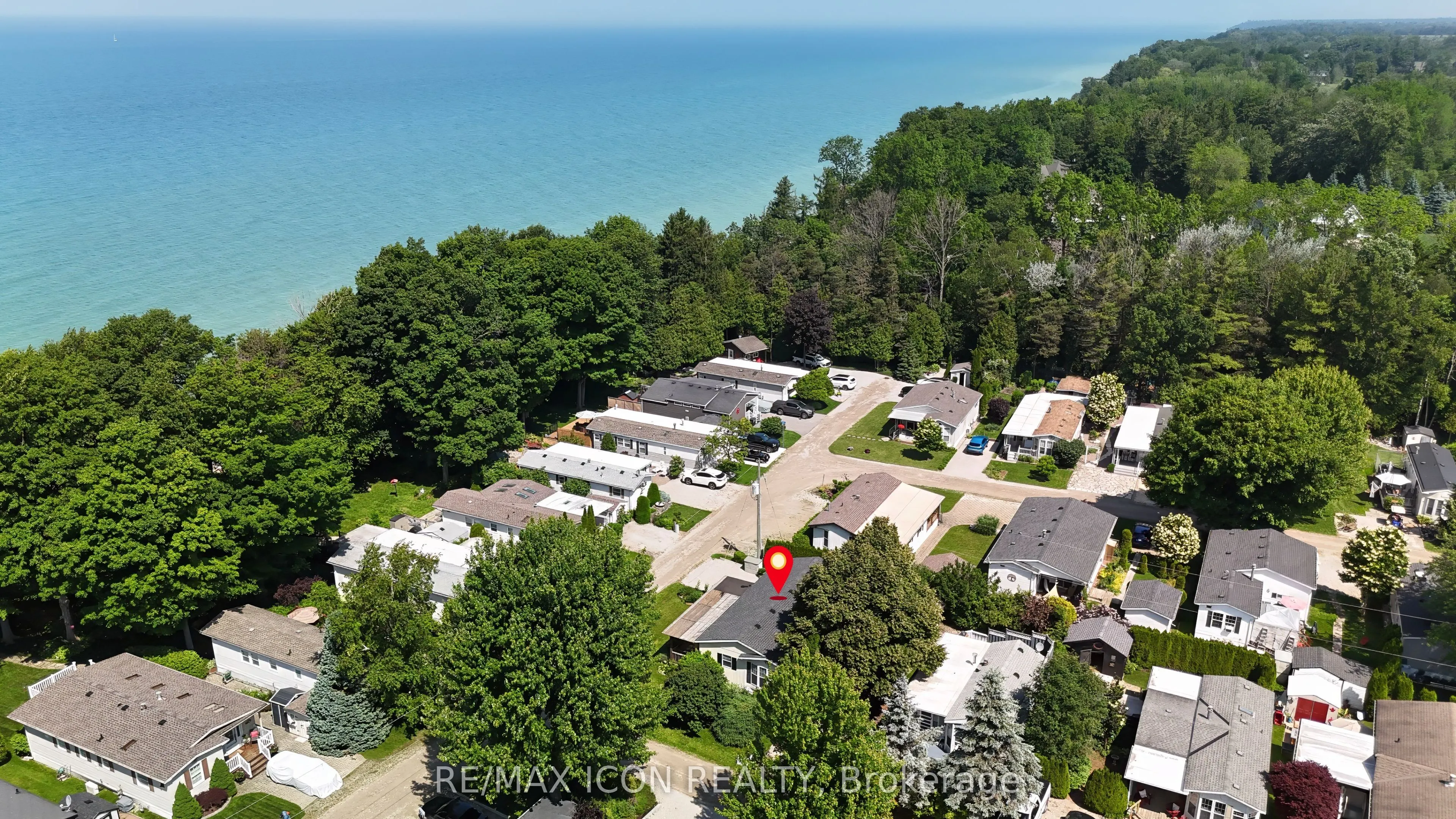77307 Bluewater Highway, #61 Water's Edge