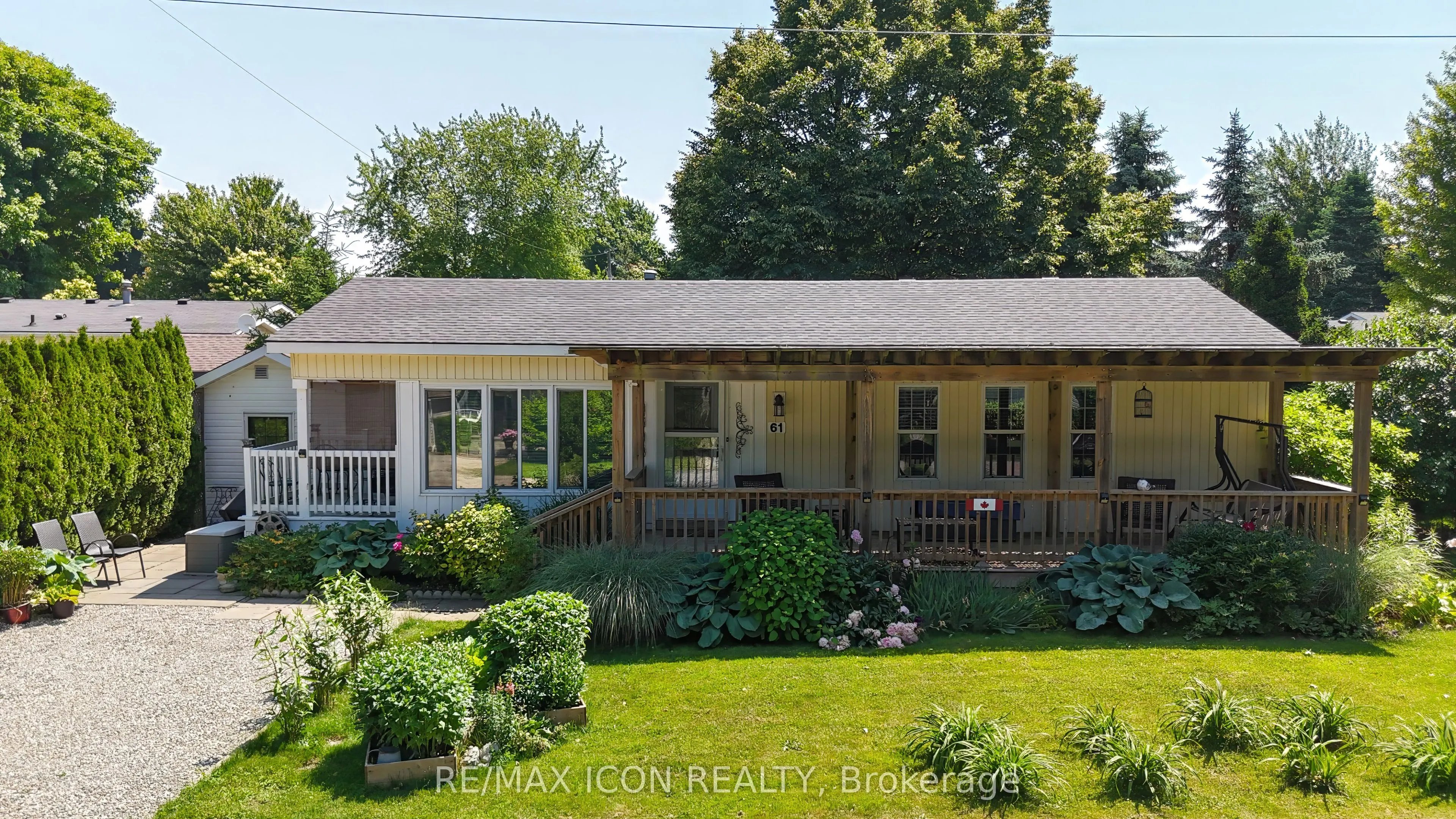 77307 Bluewater Highway, #61 Water's Edge
