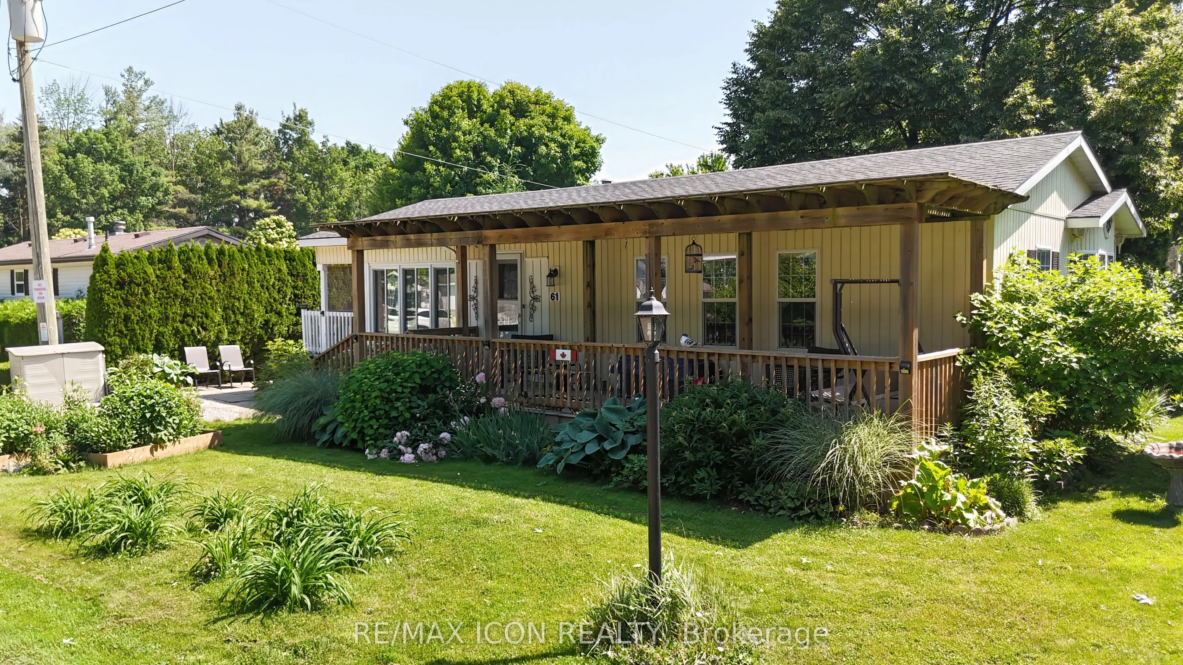 77307 Bluewater Highway, #61 Water's Edge