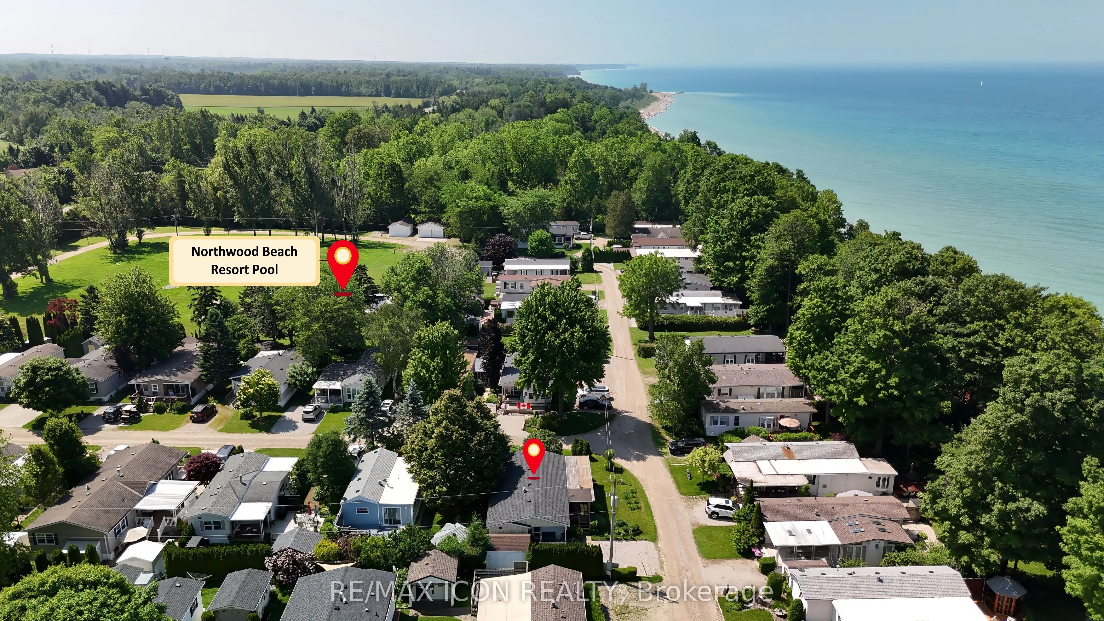 77307 Bluewater Highway, #61 Water's Edge