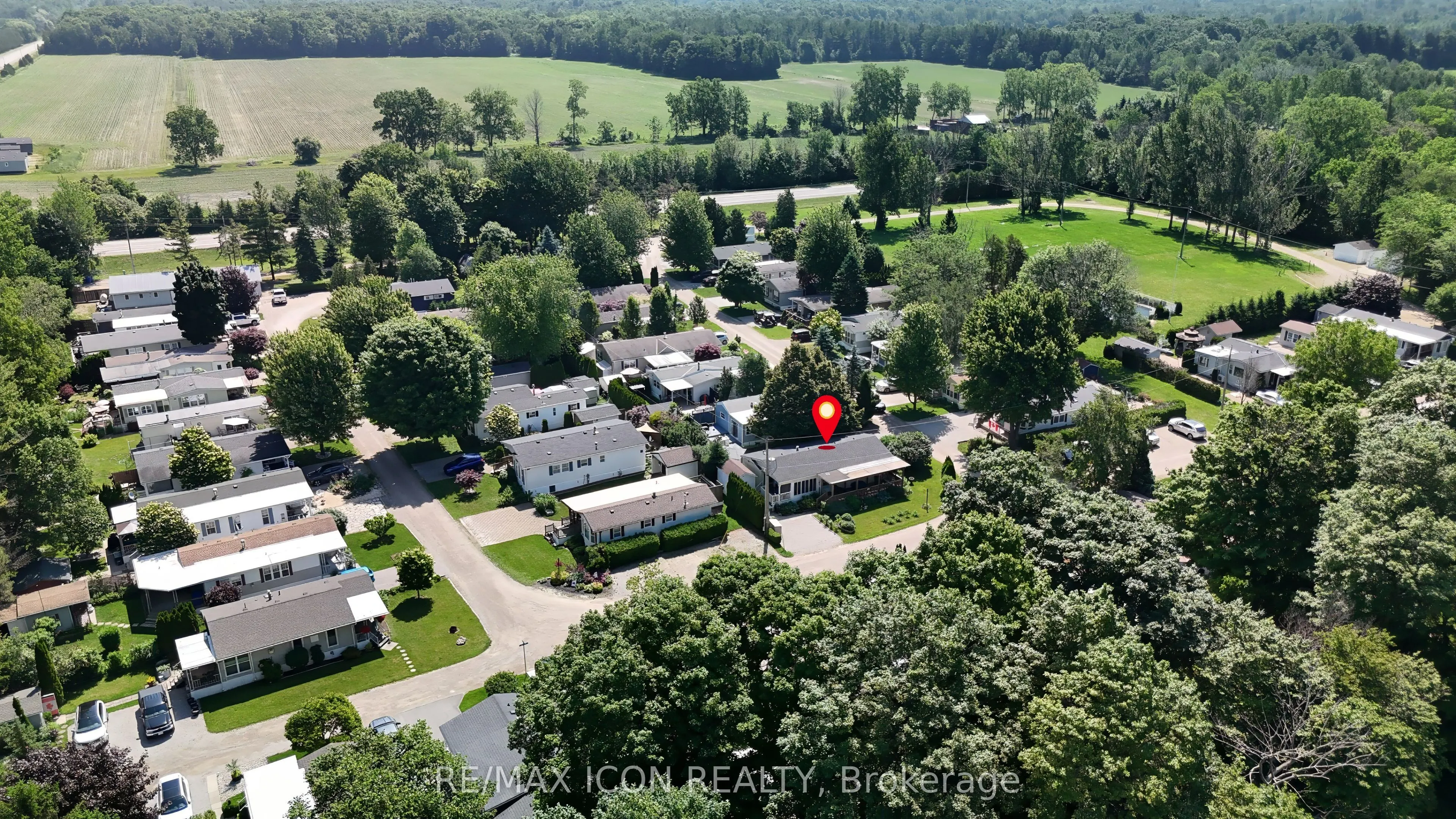 77307 Bluewater Highway, #61 Water's Edge