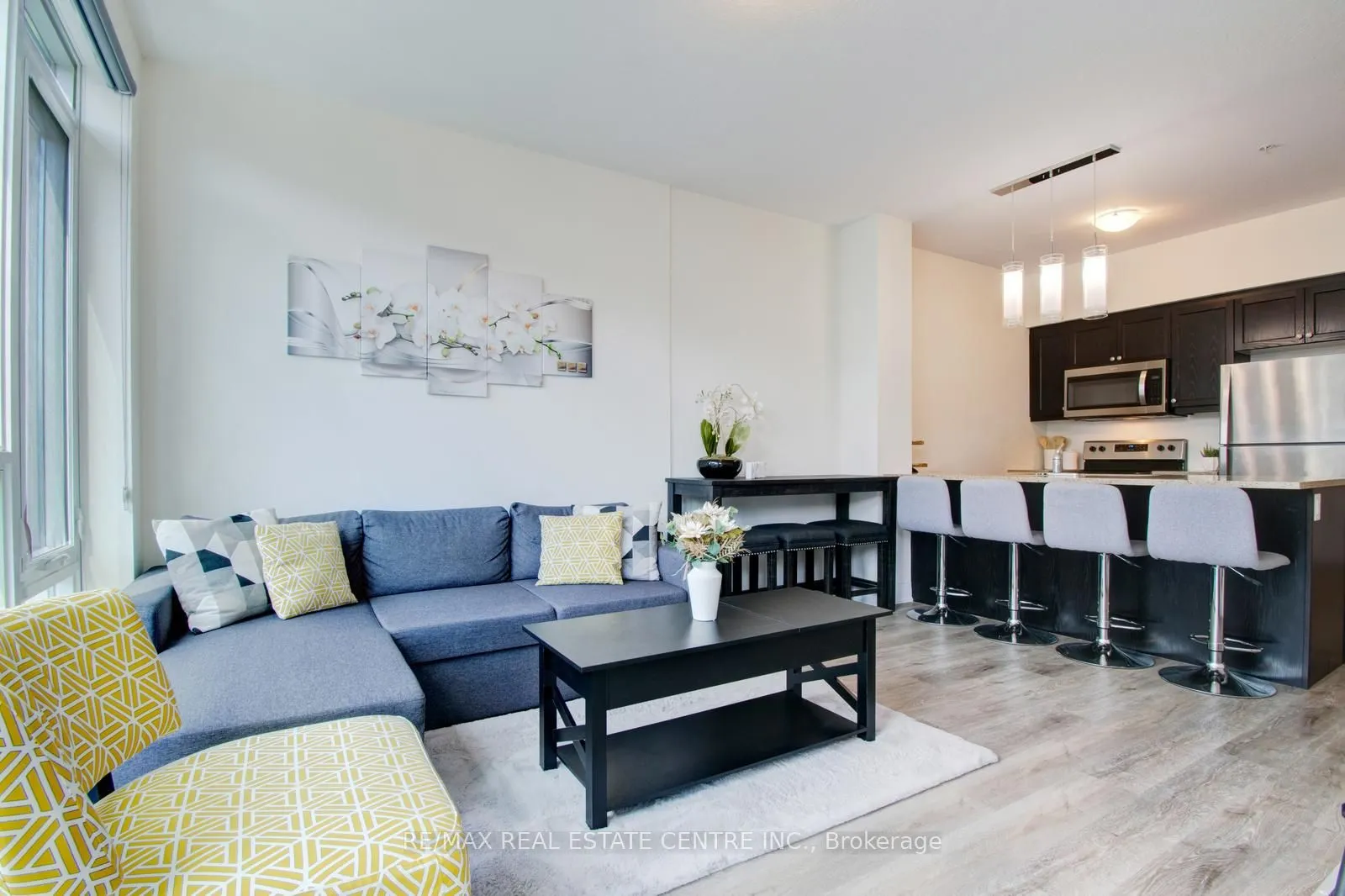 16 Concord Place, #535
