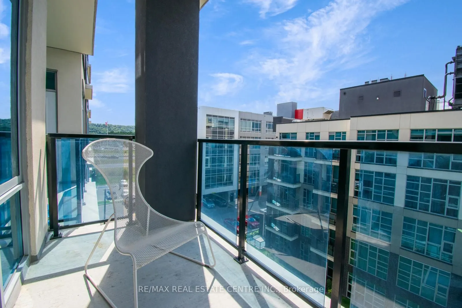 16 Concord Place, #535