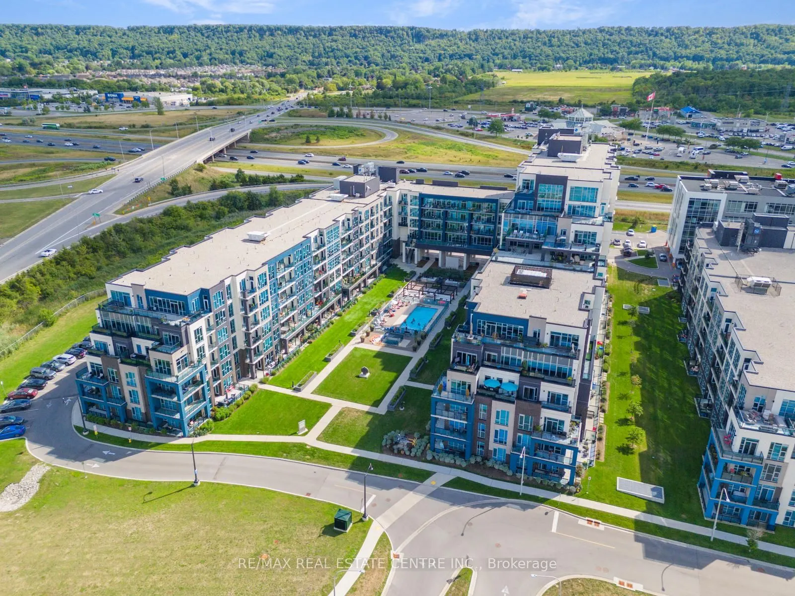 16 Concord Place, #535