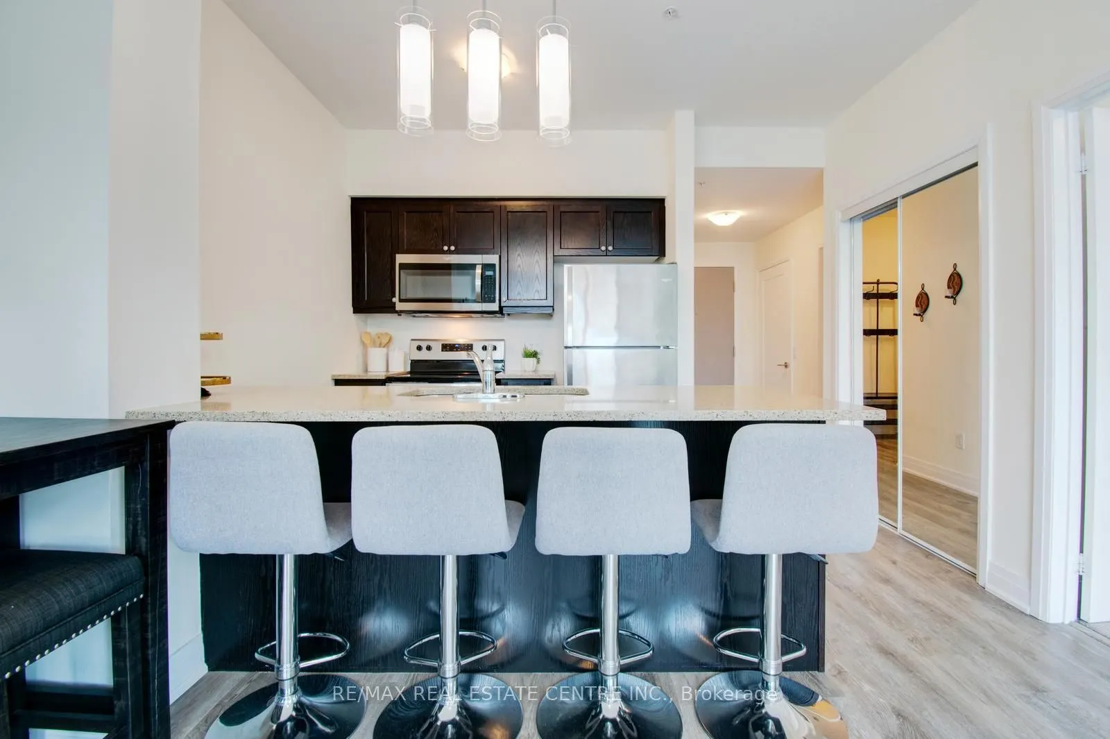 16 Concord Place, #535