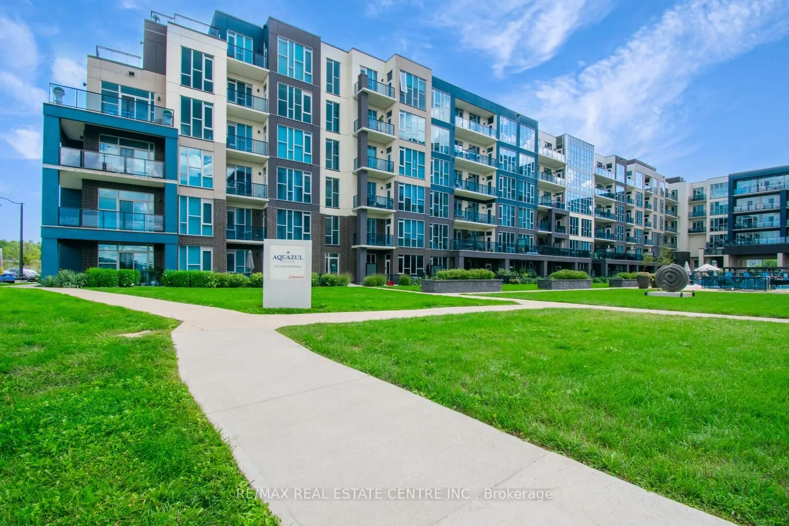 16 Concord Place, #535
