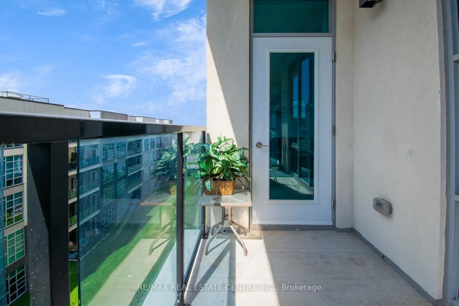 16 Concord Place, #535