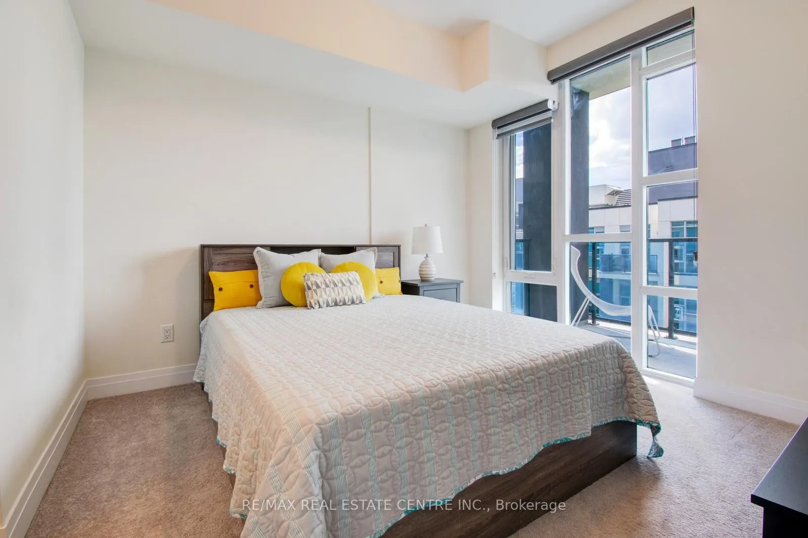 16 Concord Place, #535