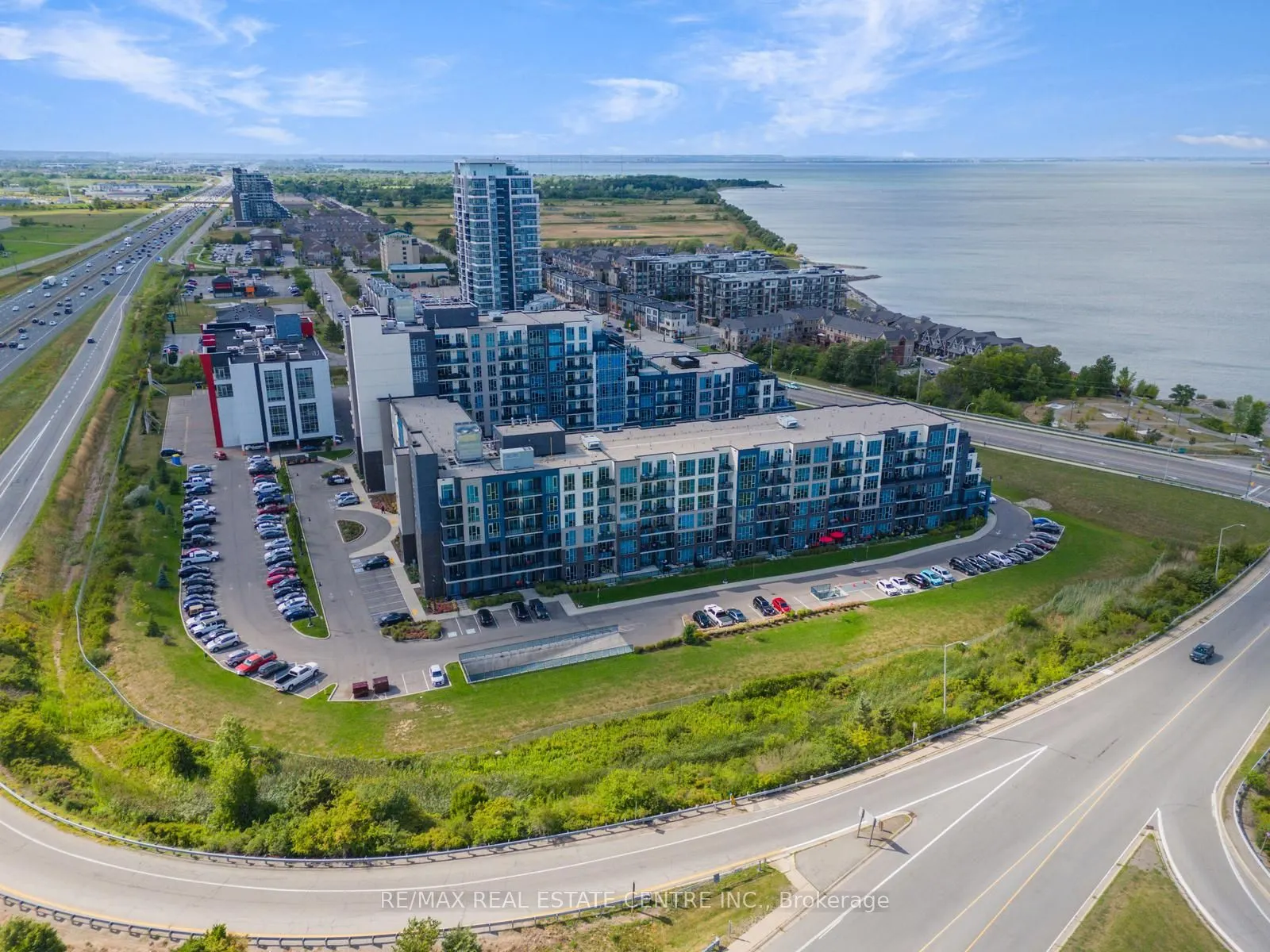 16 Concord Place, #535
