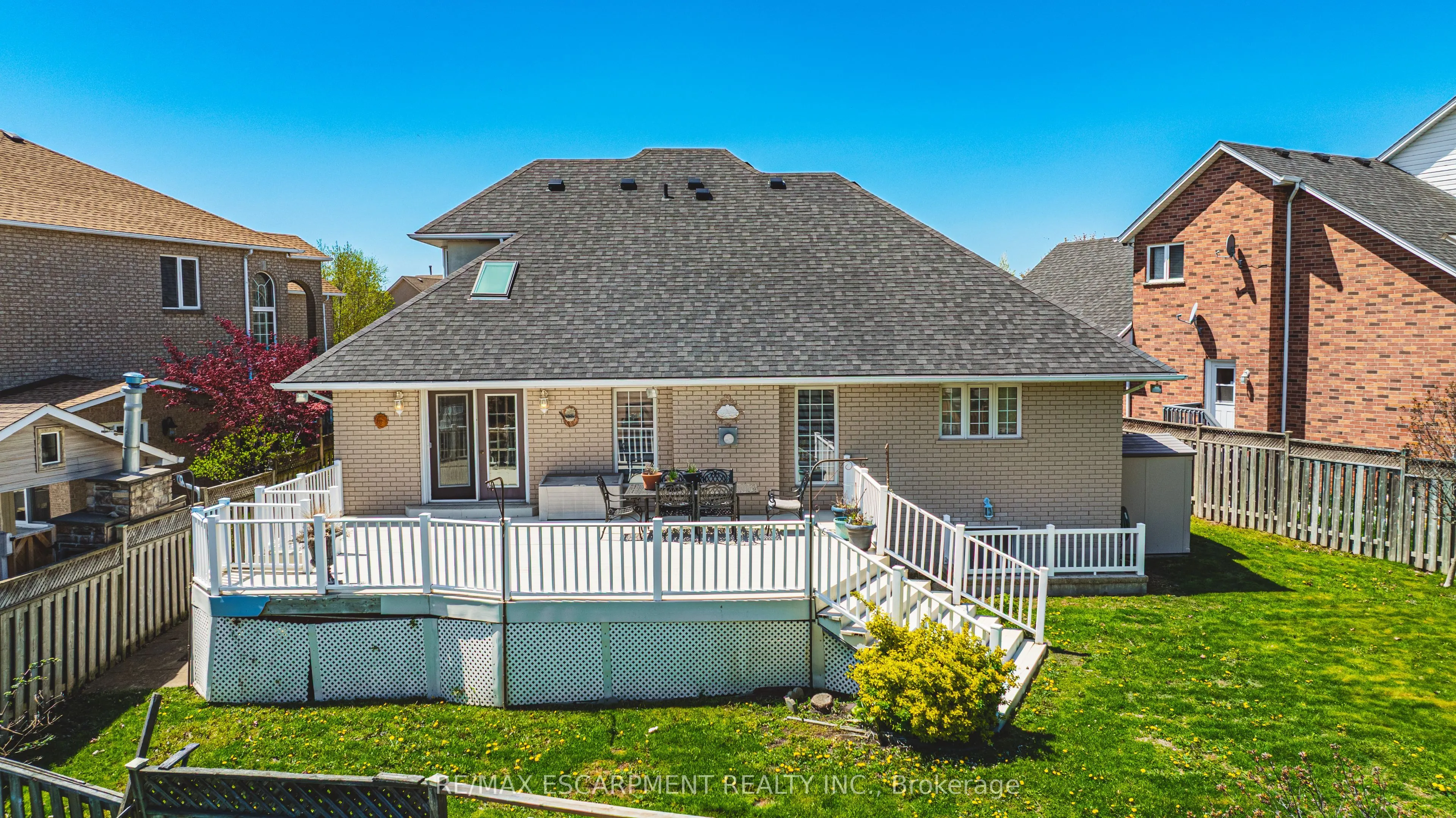 65 Mount Pleasant Drive