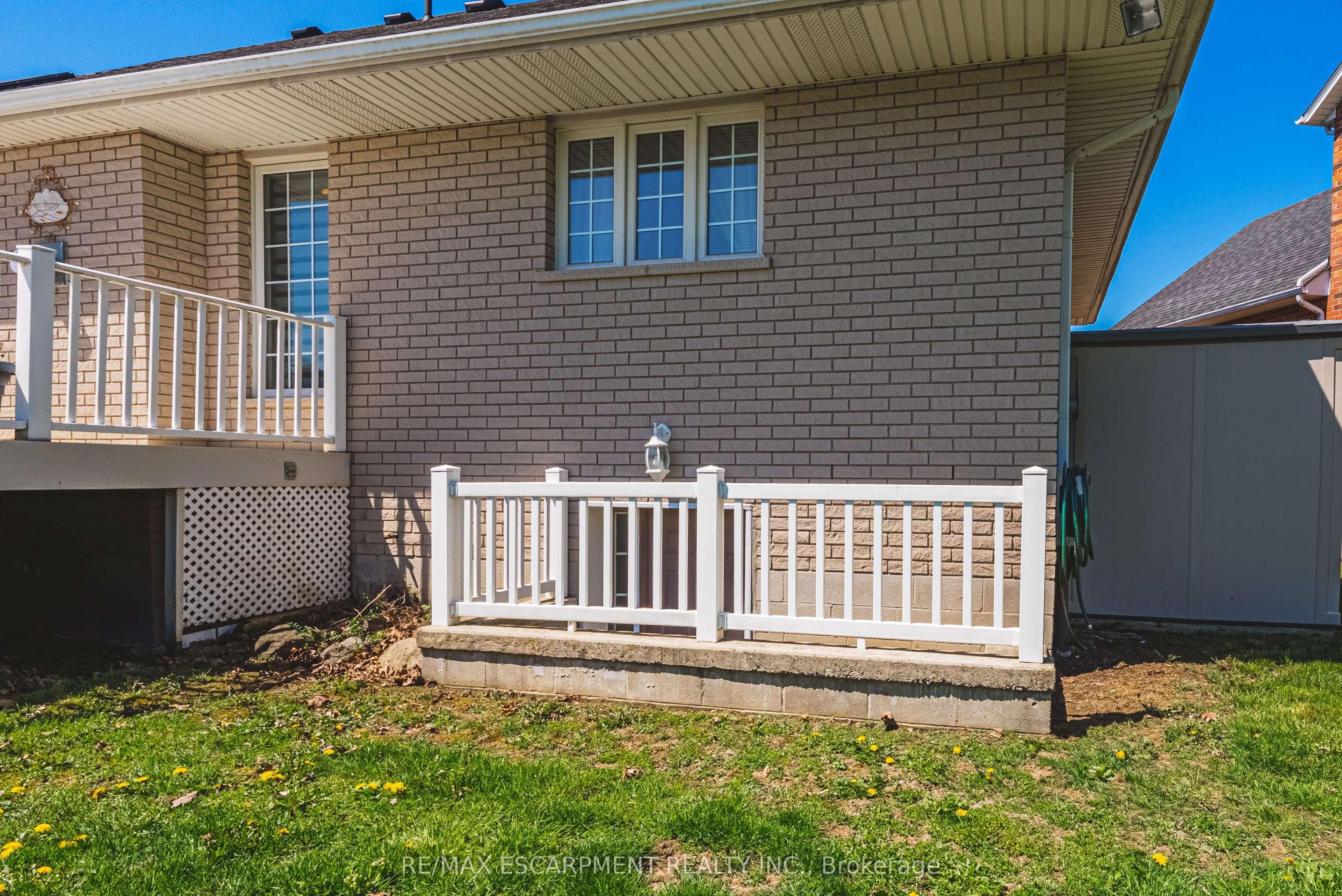 65 Mount Pleasant Drive
