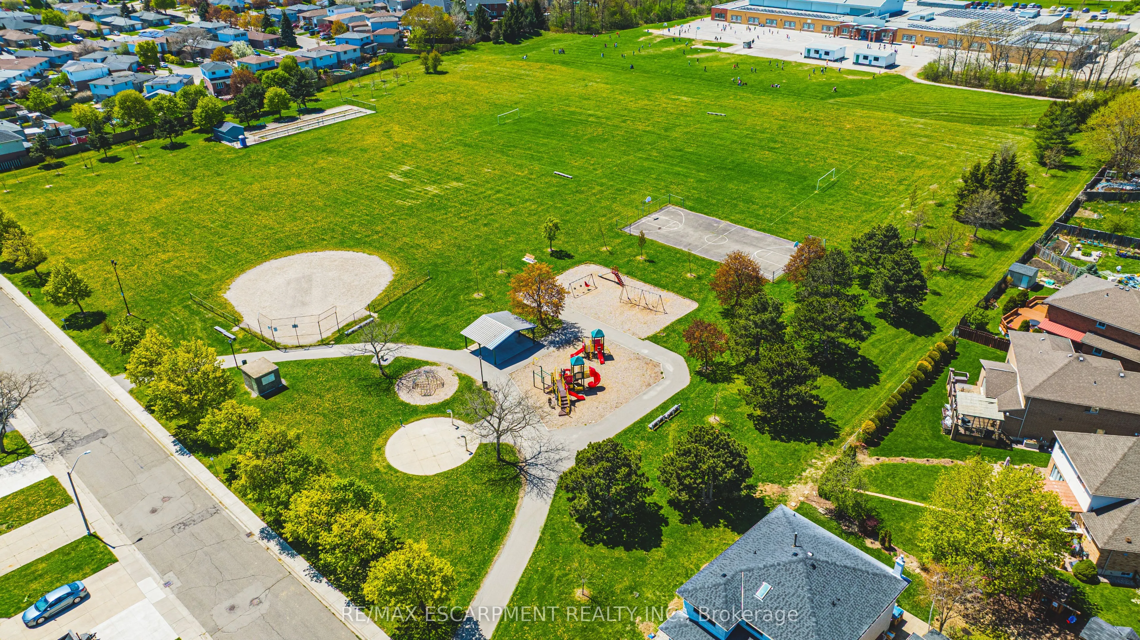 65 Mount Pleasant Drive