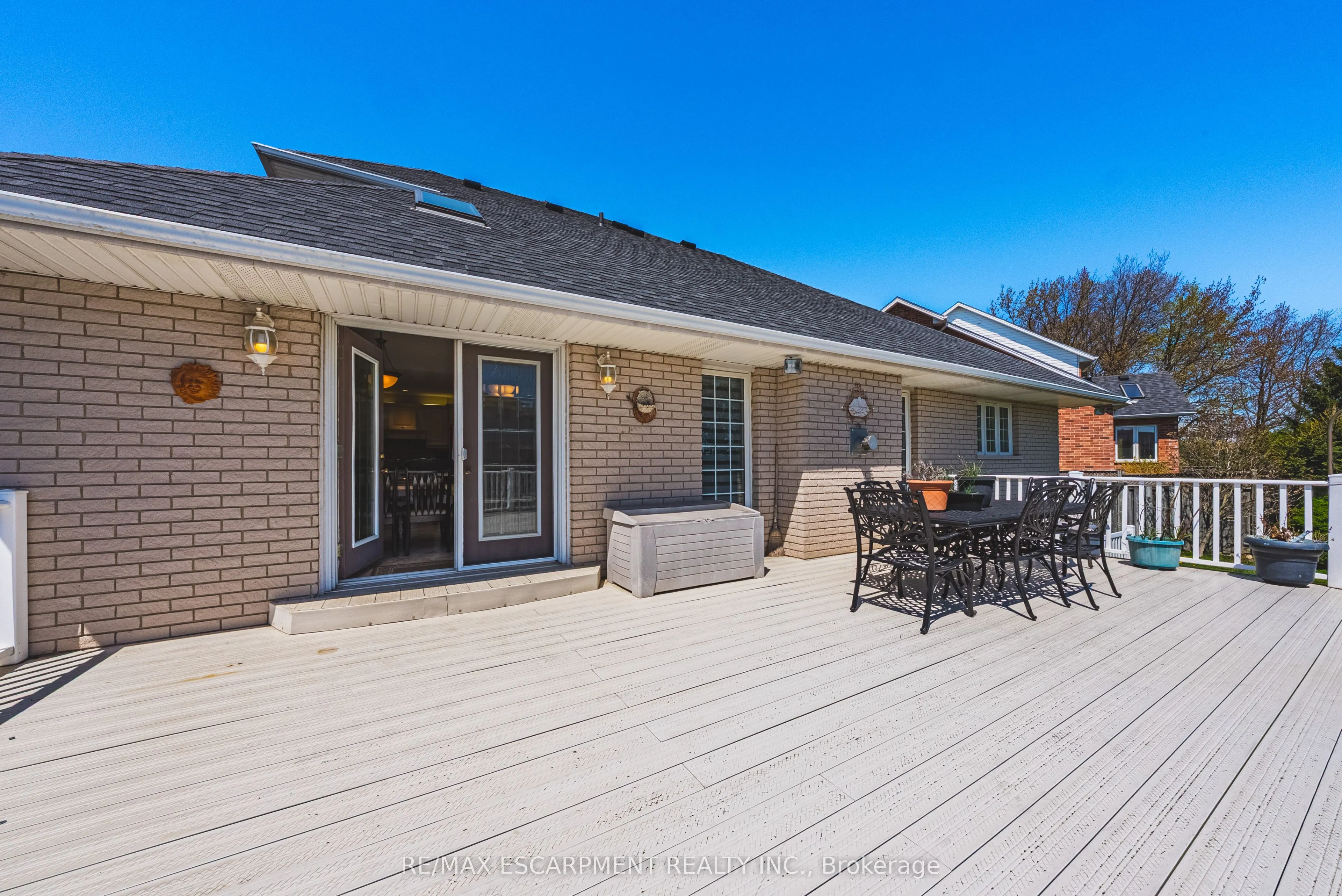 65 Mount Pleasant Drive