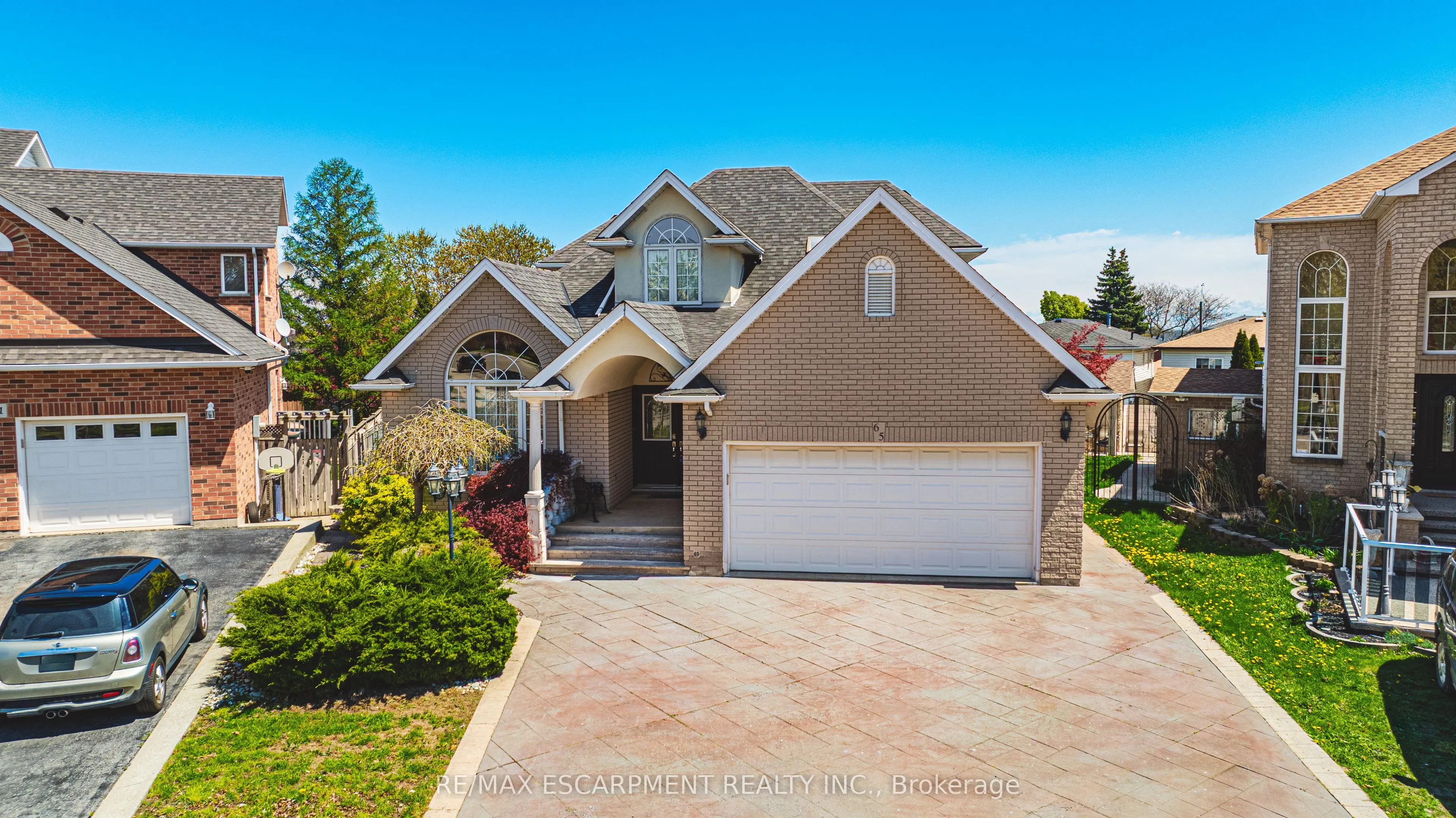 65 Mount Pleasant Drive