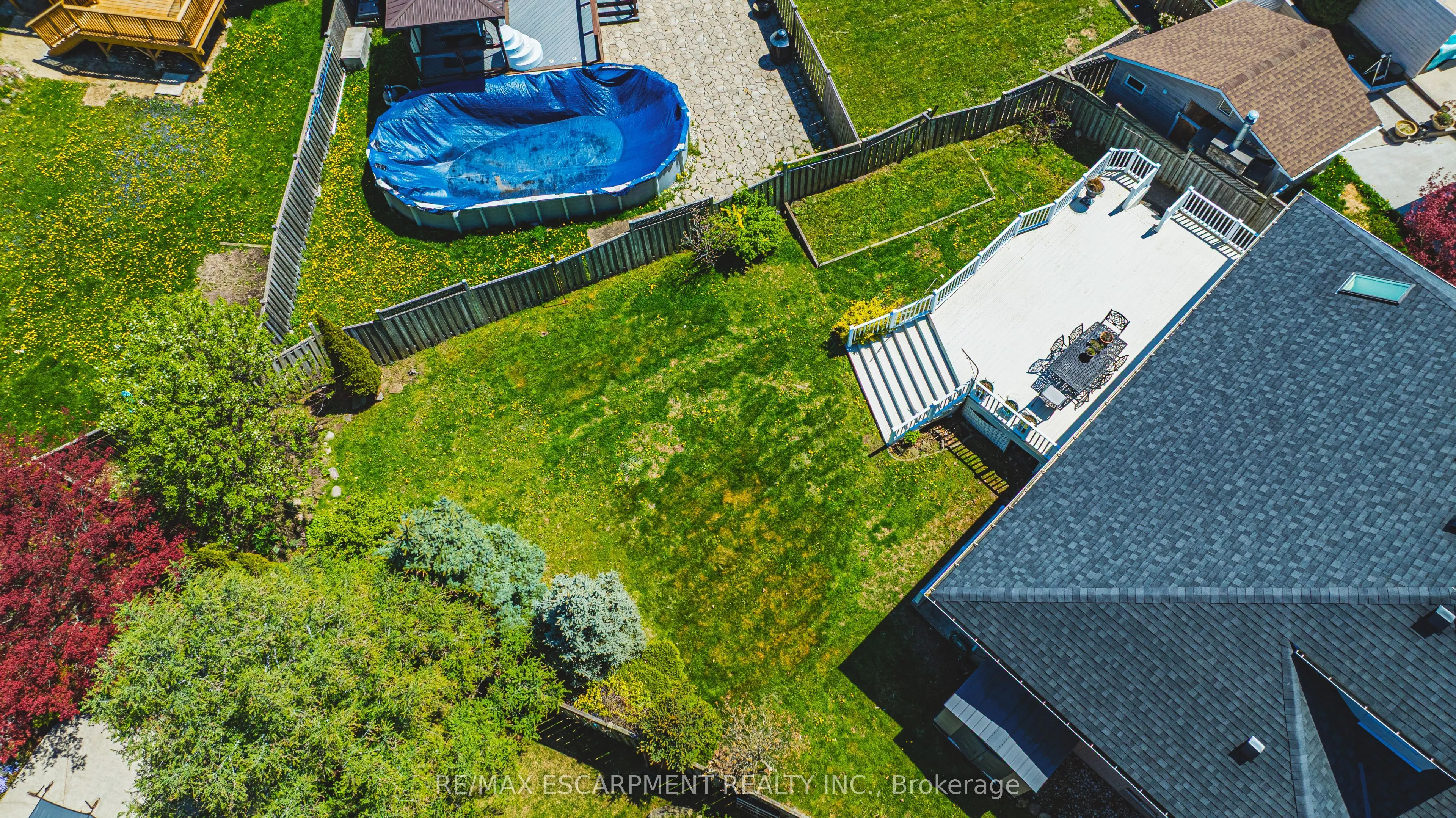 65 Mount Pleasant Drive