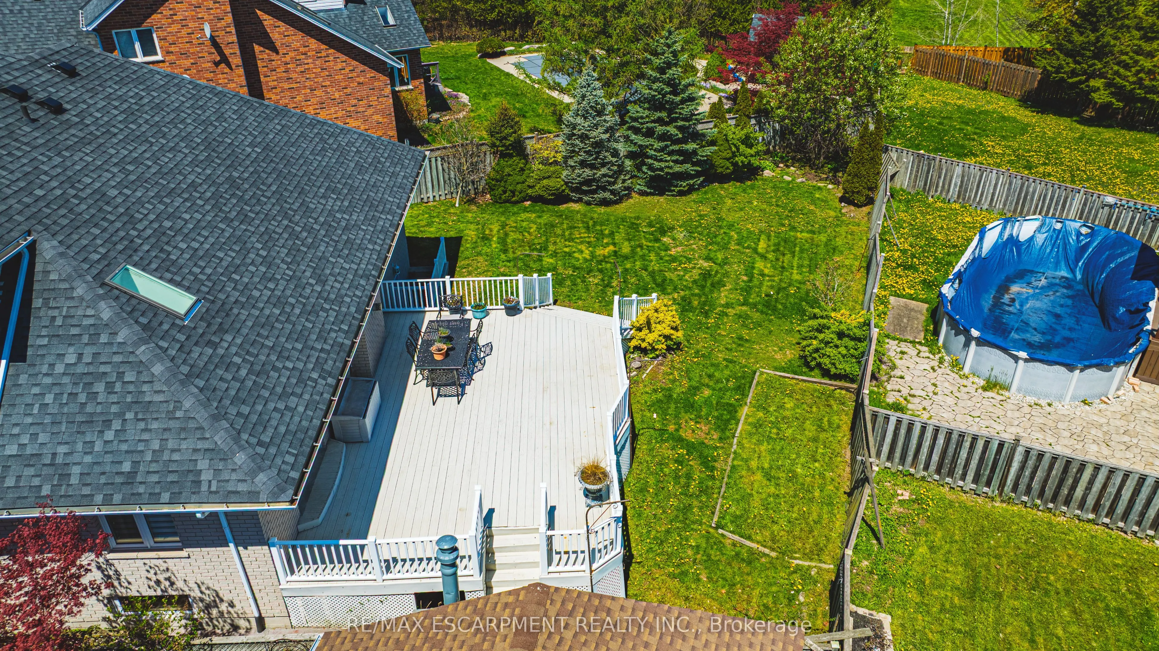 65 Mount Pleasant Drive