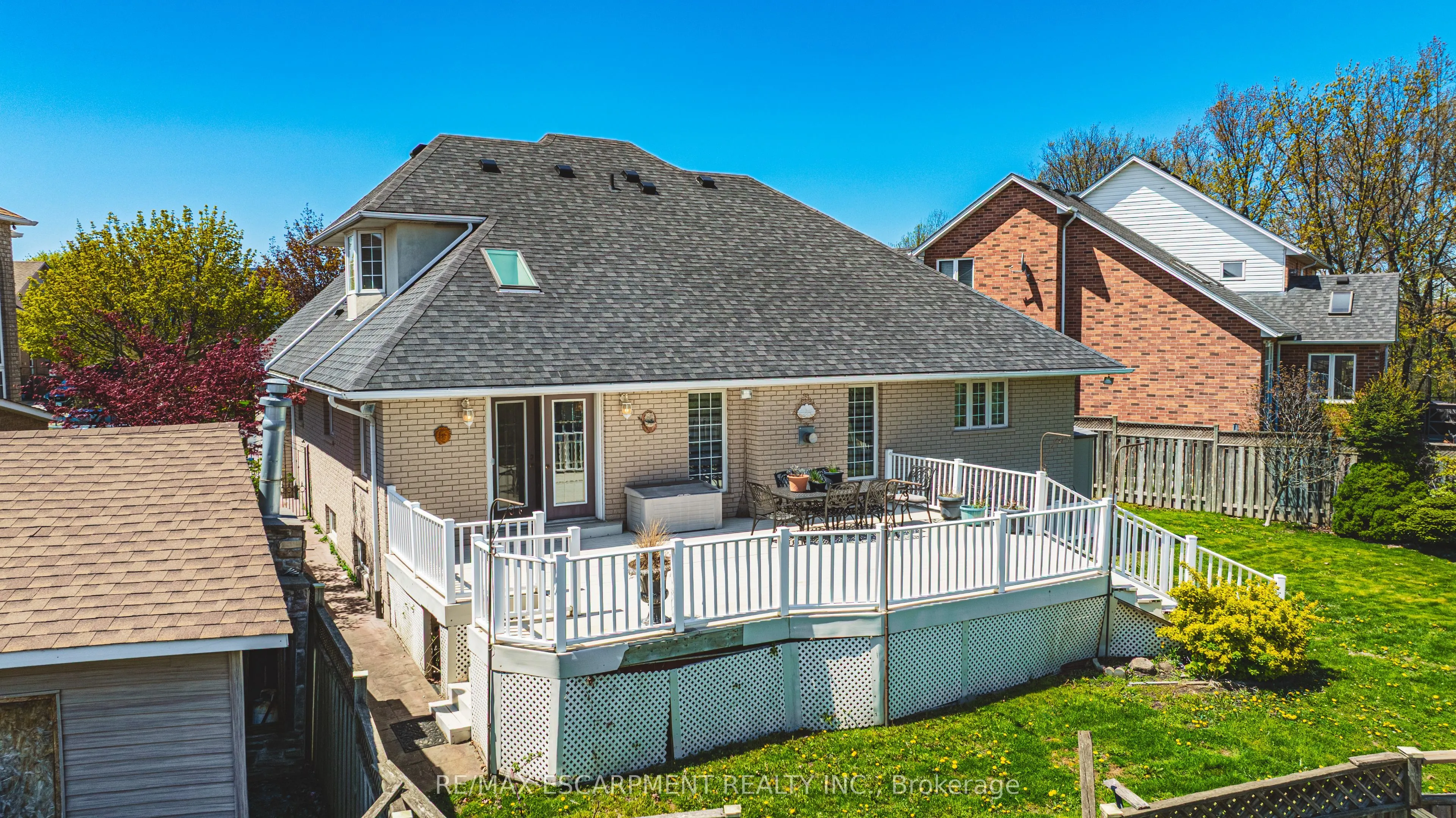 65 Mount Pleasant Drive
