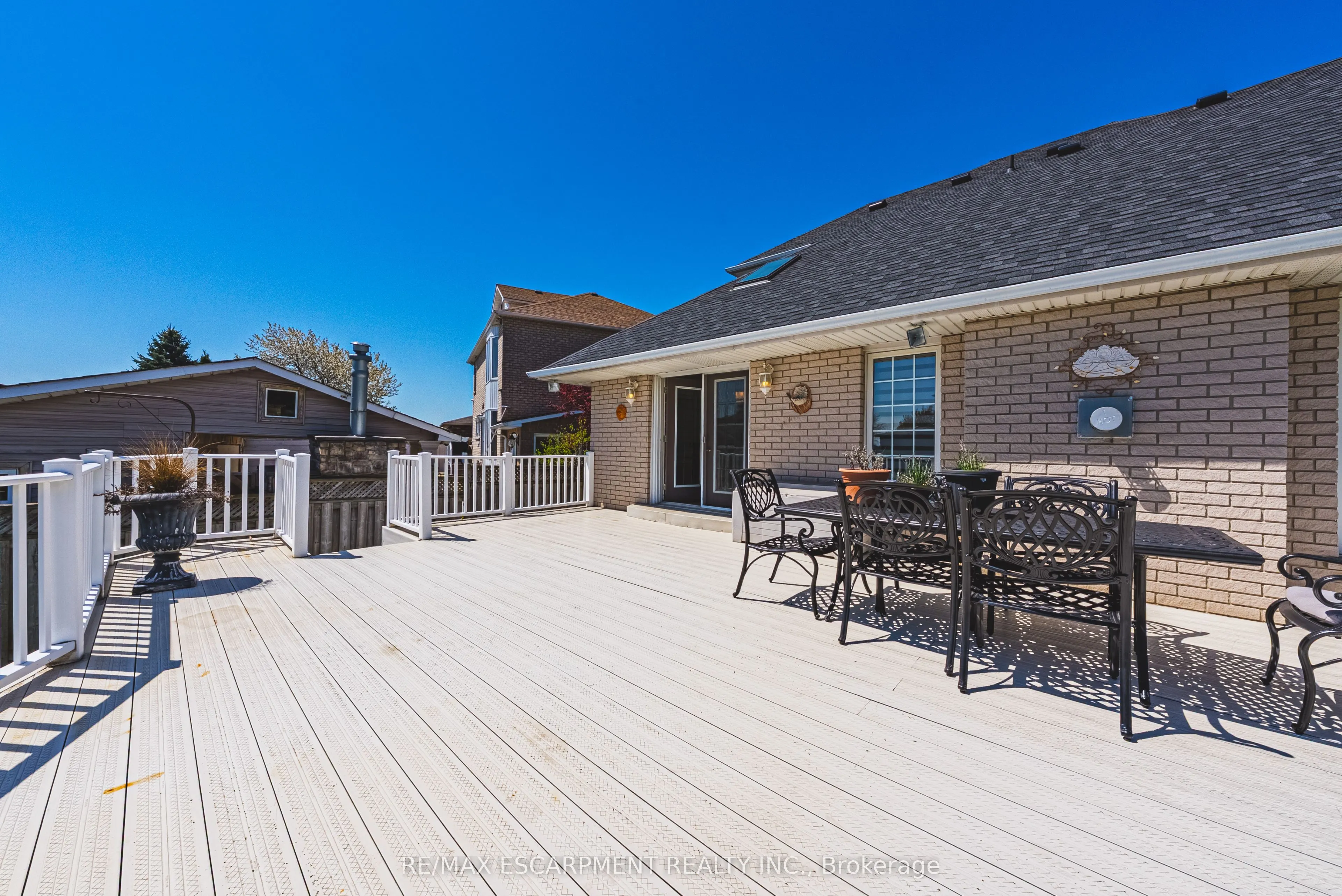 65 Mount Pleasant Drive