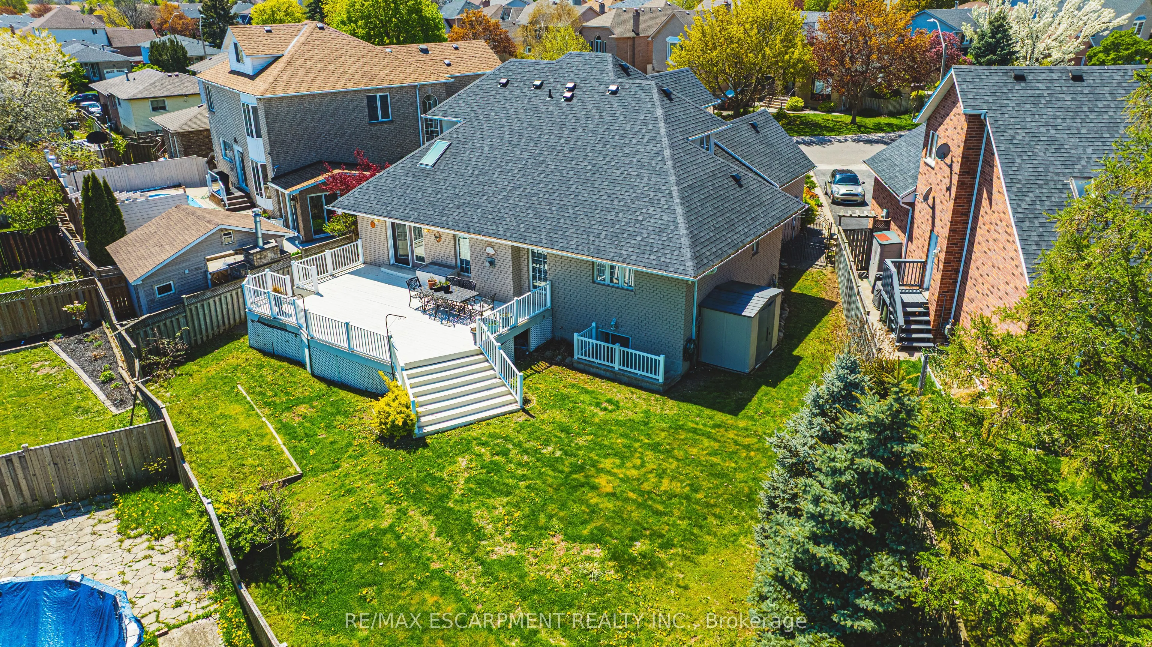 65 Mount Pleasant Drive