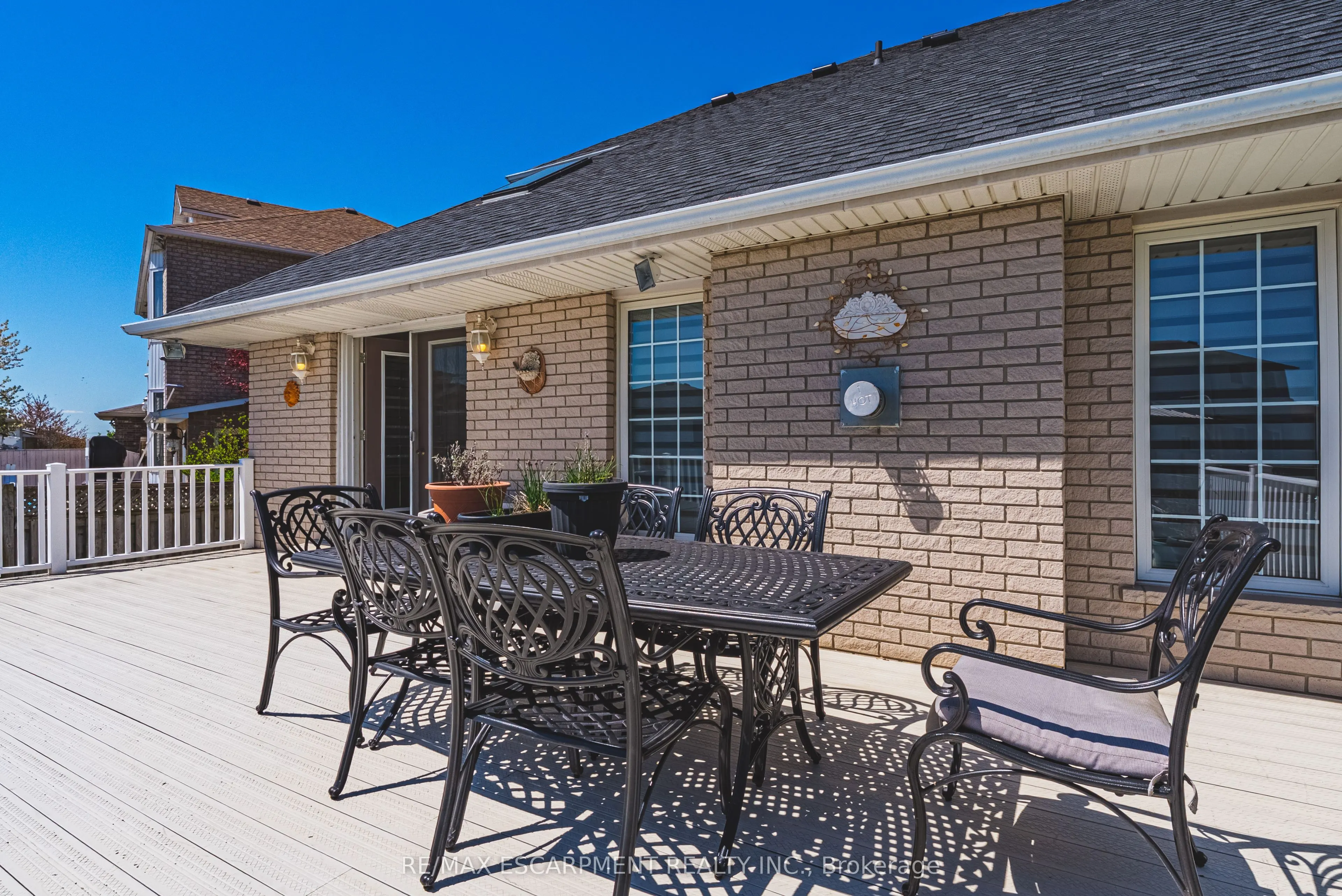 65 Mount Pleasant Drive