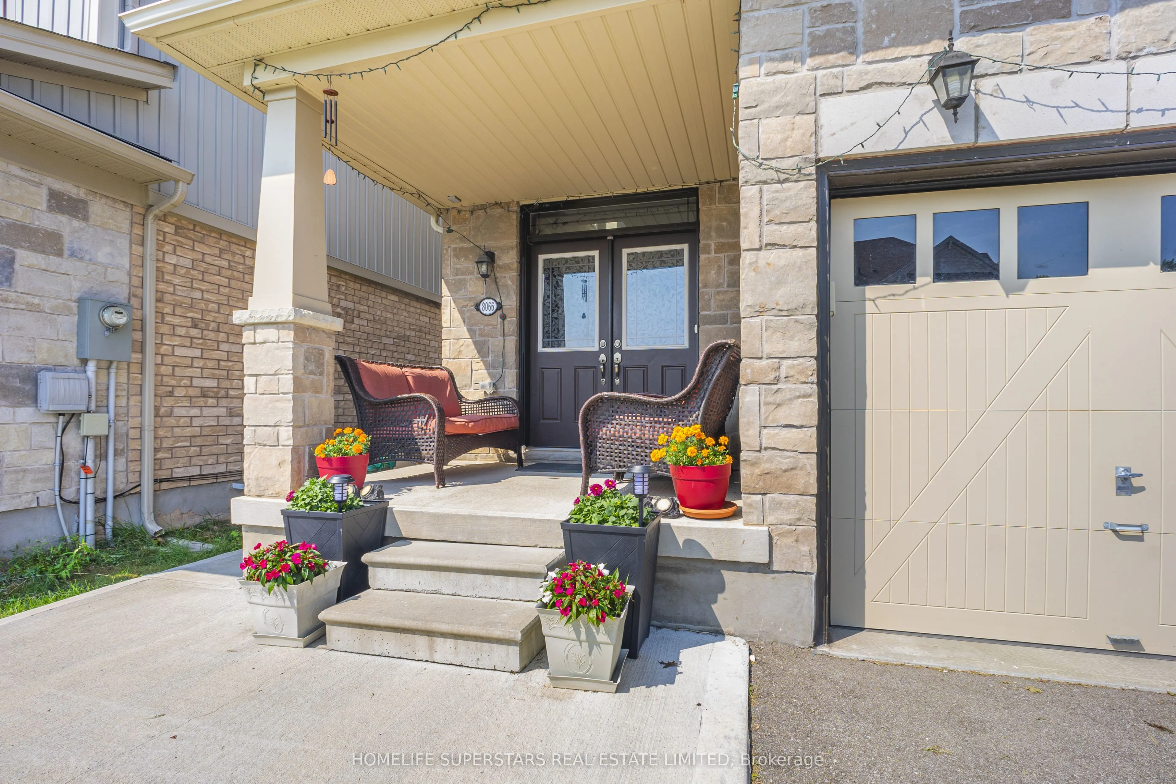 8066 Hackberry Trail