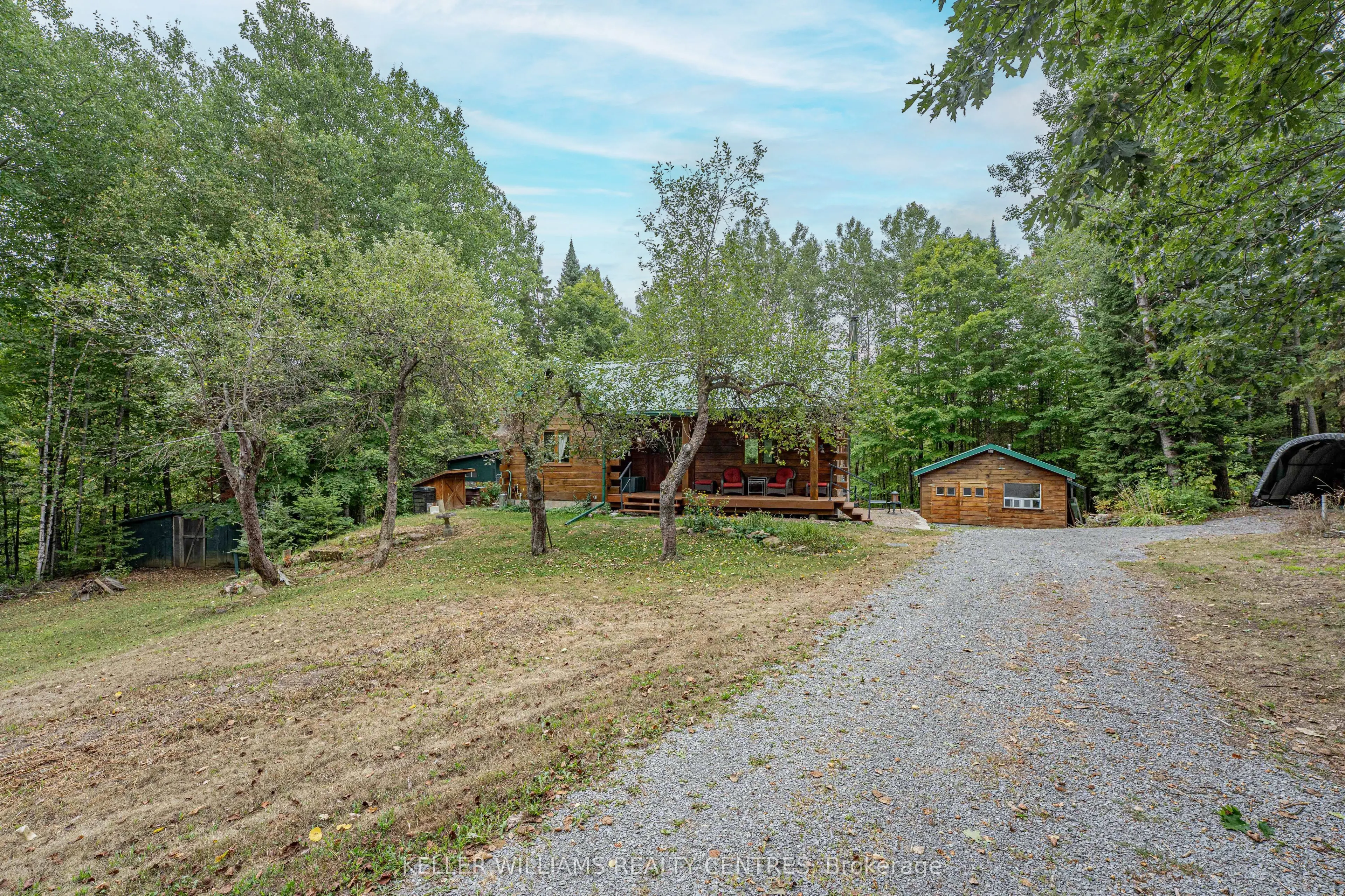 3443 County Rd 620 Road